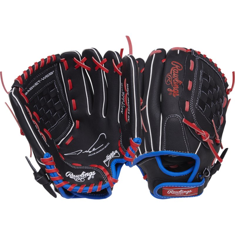 Rawlings Youth 11 I… - image