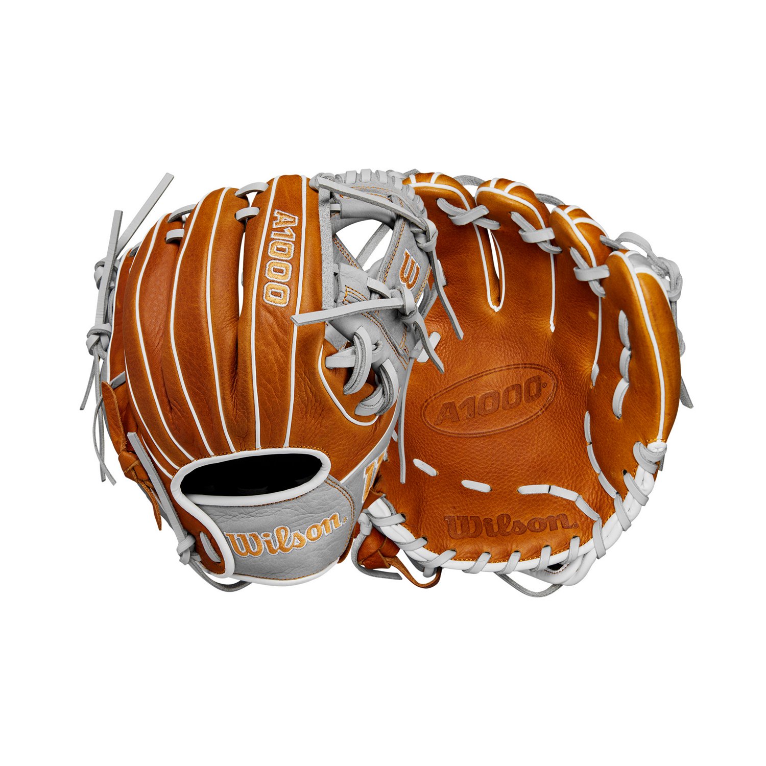 Wilson a1000 best sale youth baseball glove