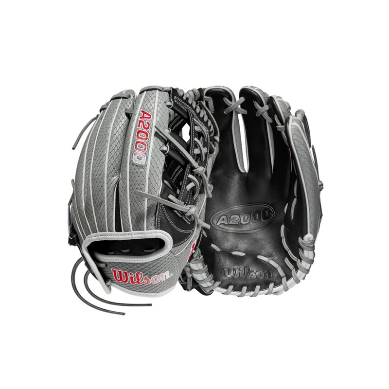 Wilson 11.75 In A20… - image