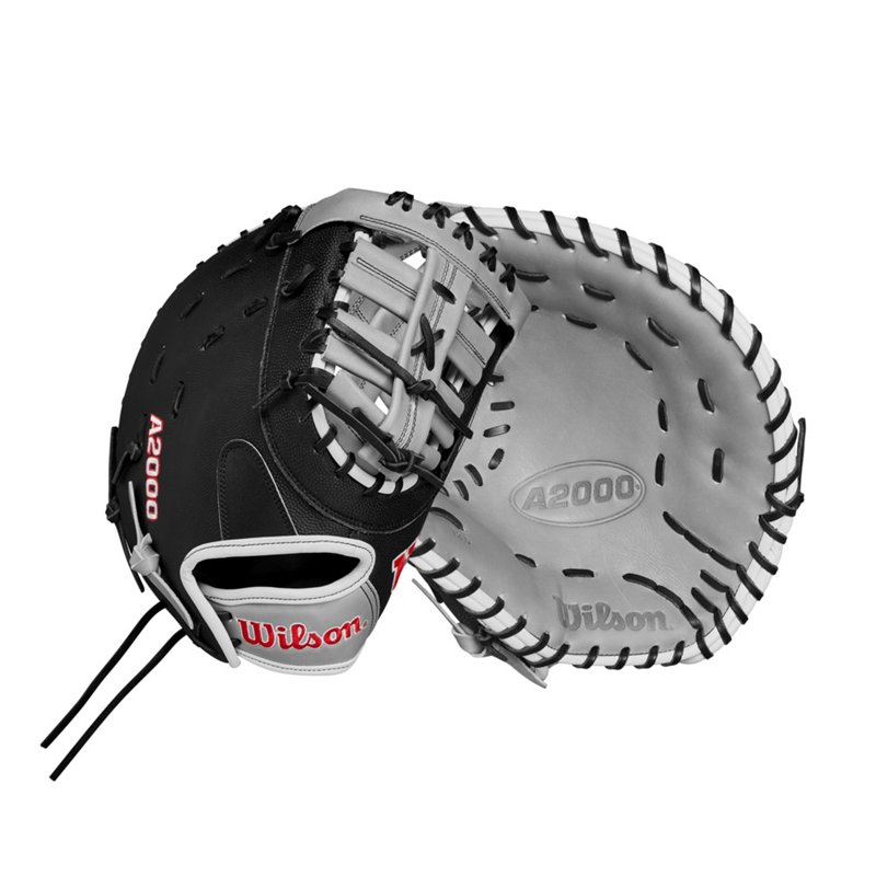 Wilson 12.5 In A200… - image
