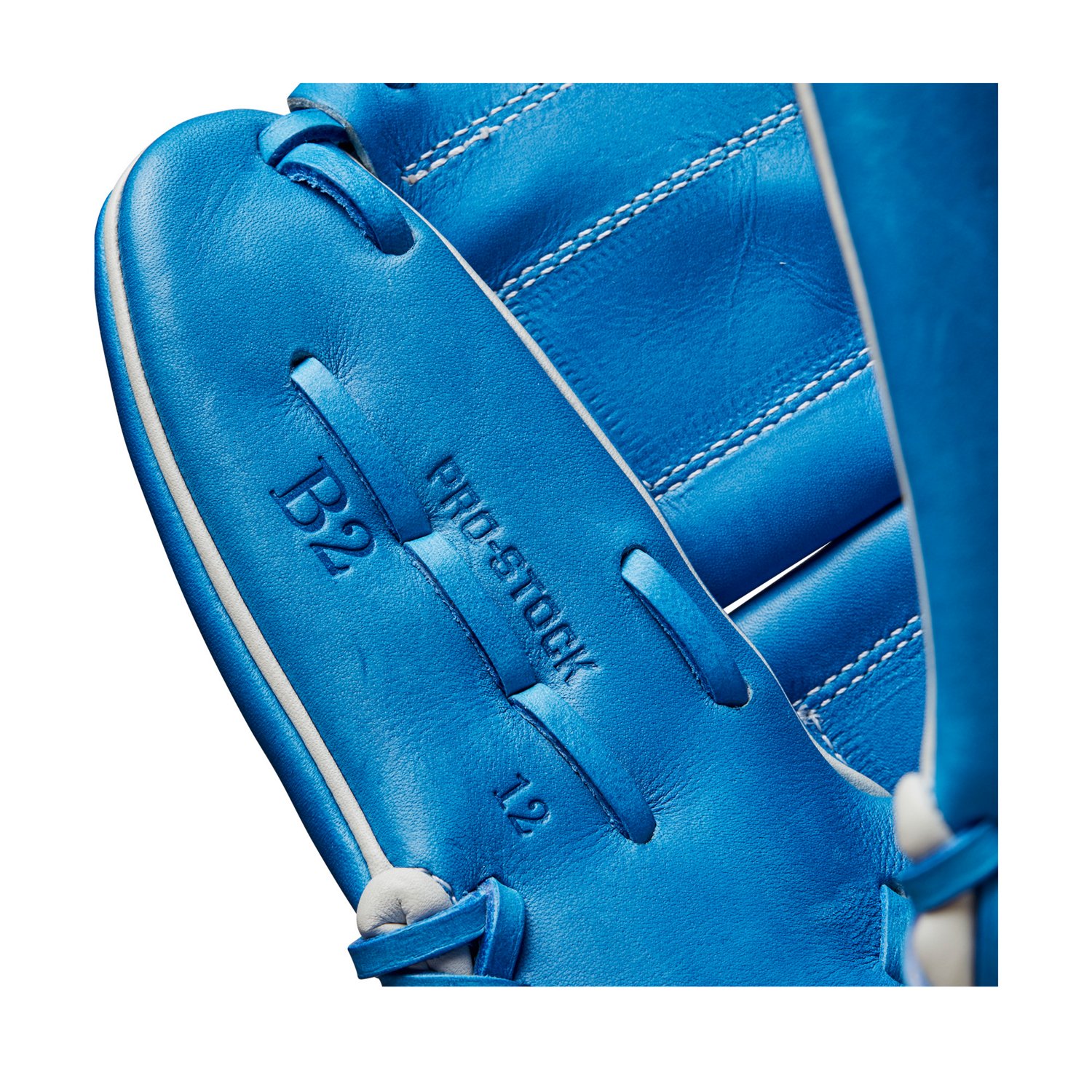 Wilson Autism Speaks A2000 B2SS 12 Pitcher's Baseball Glove