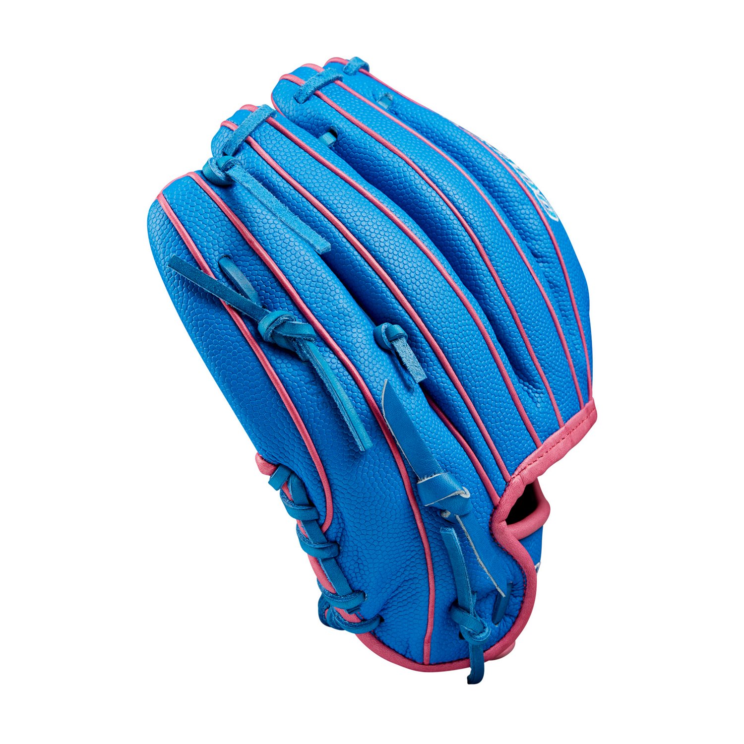 Wilson 2024 A2000 Love The Moment Autism Speaks DP15 Fielding