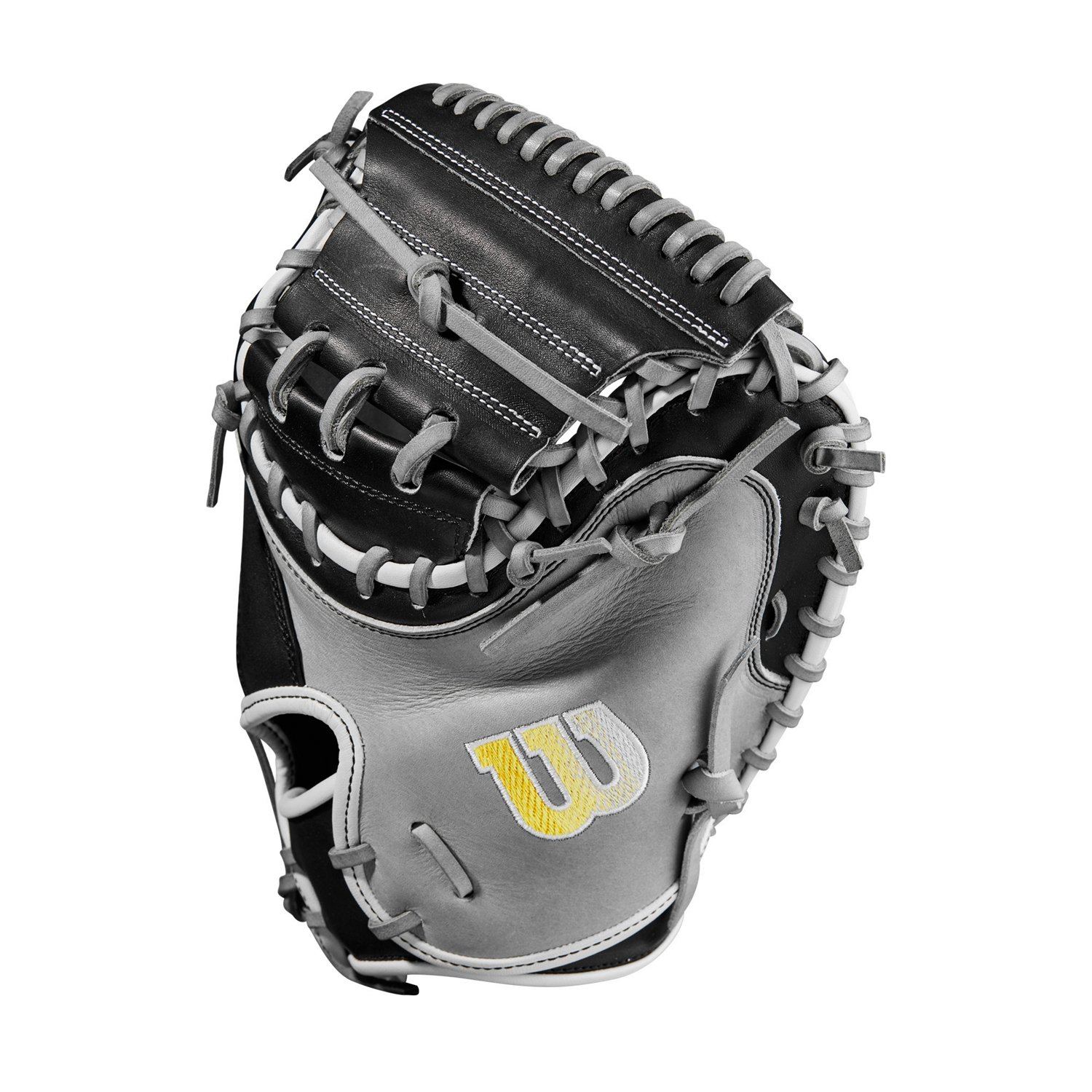 Wilson 33.5 in A2000 M2 Baseball Catcher’s Mitt  - view number 3