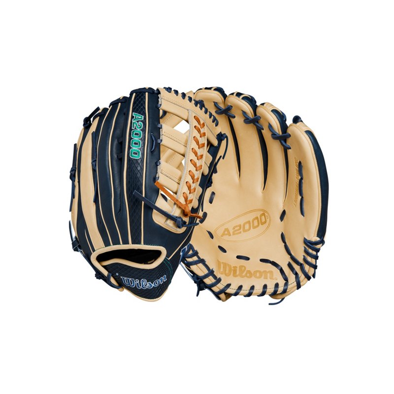 Wilson A2000 Jrod S… - image