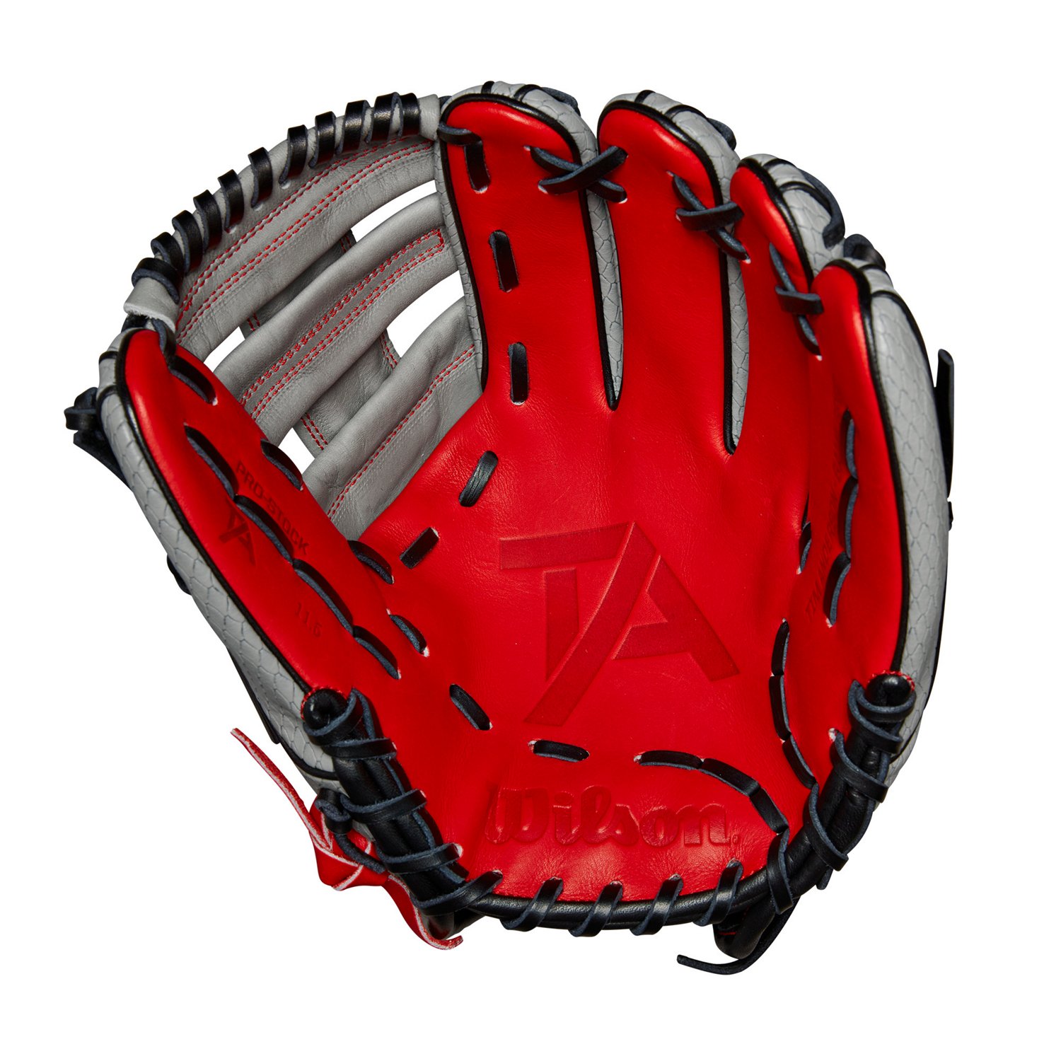 Wilson 2024 Fall A2000 DP15SS Seafoam/Optic 11.5