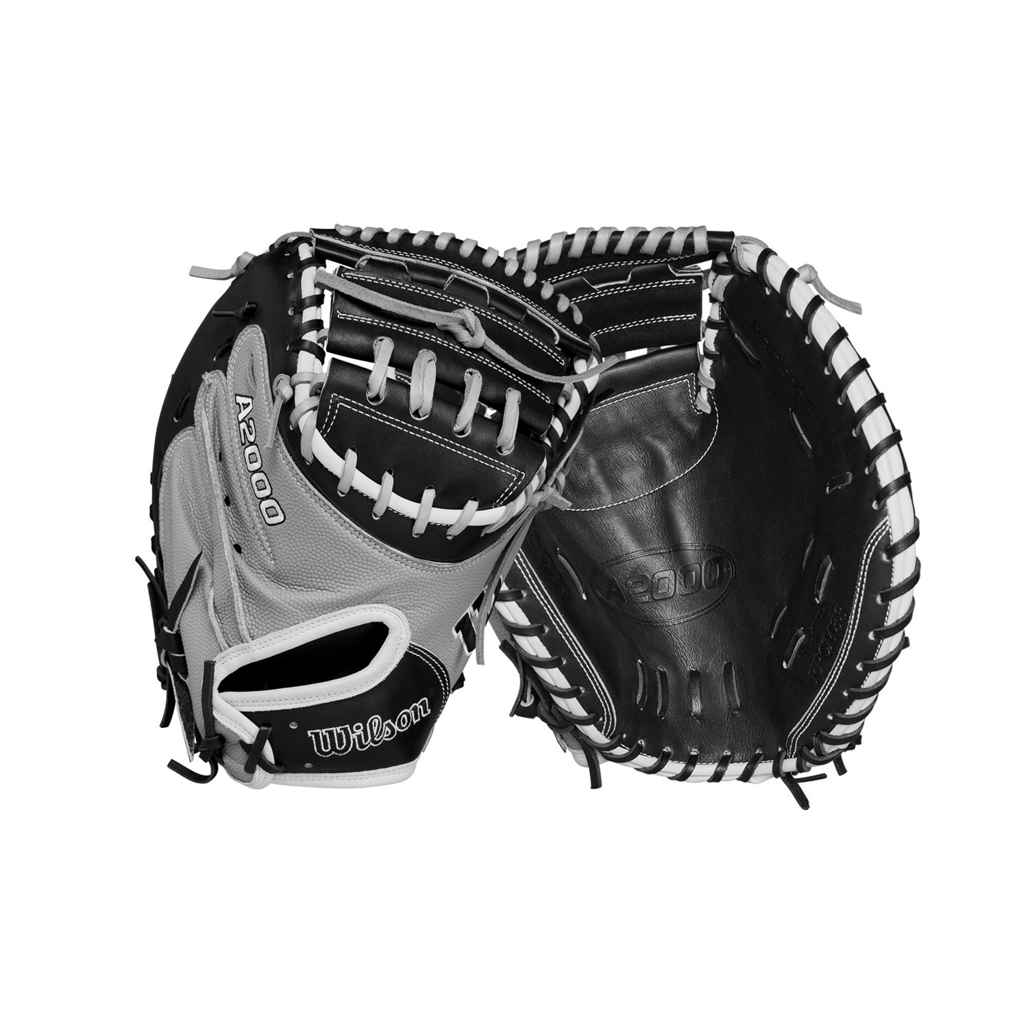 Academy catchers sale mitt