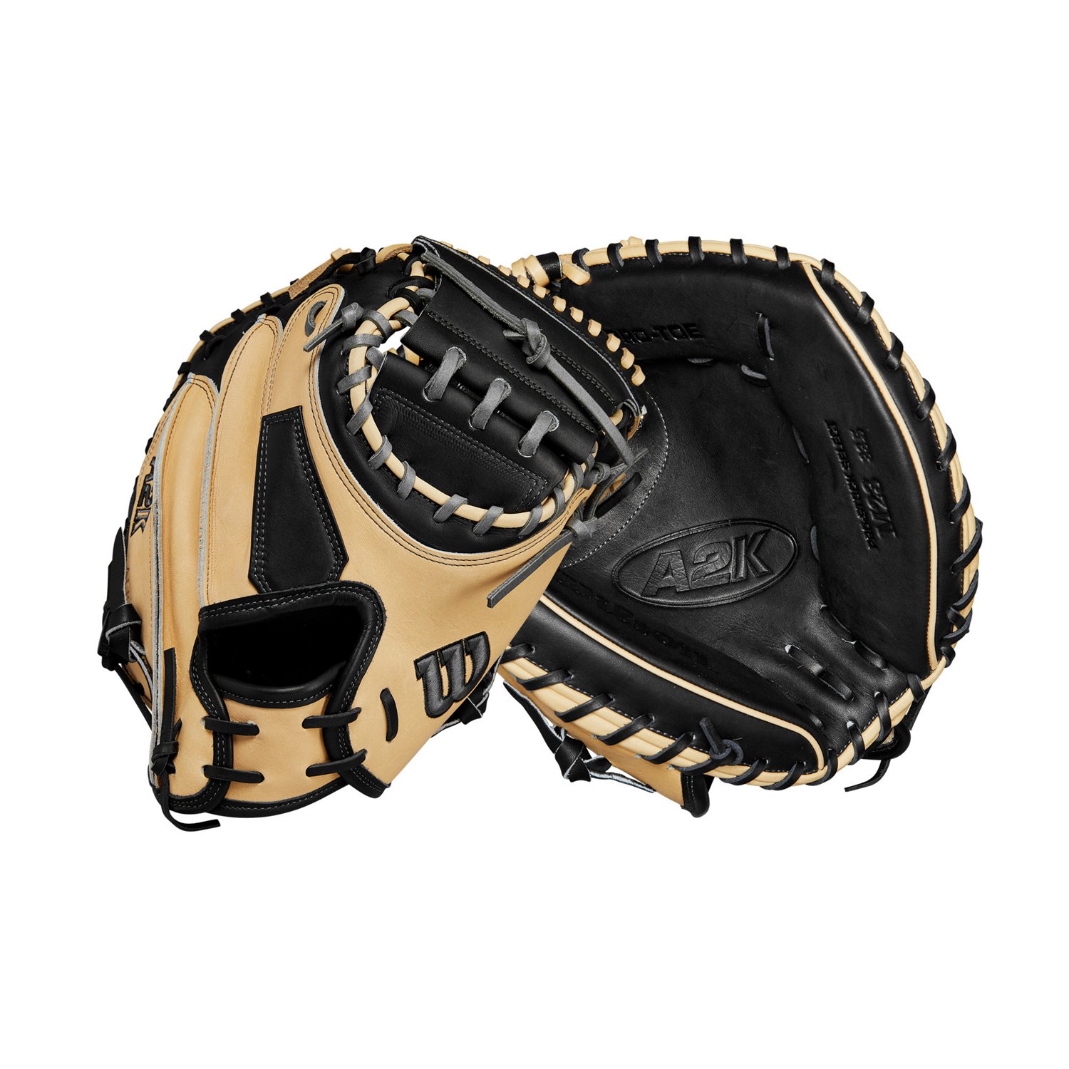 Academy catchers sale mitt