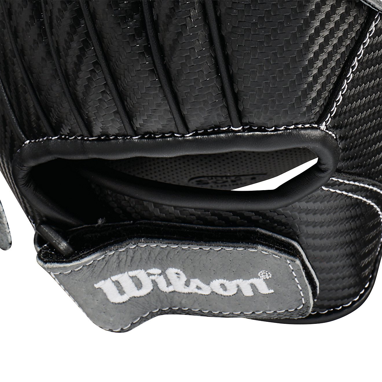 Wilson A360 15 in Slowpitch Softball Glove                                                                                       - view number 5