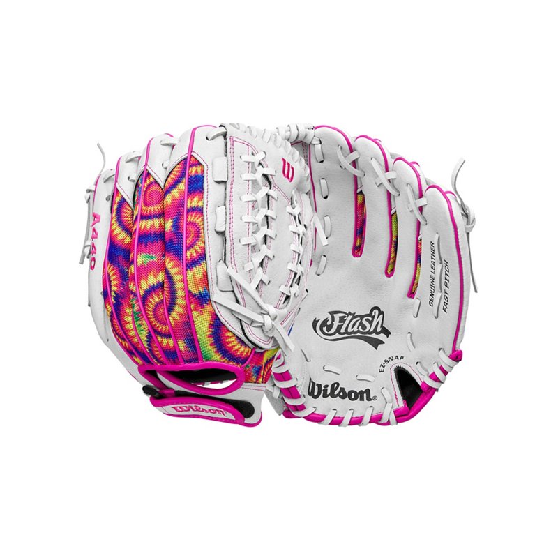 Wilson Youth A440 F… - image