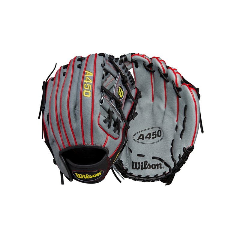 Wilson Youth A450 1… - image