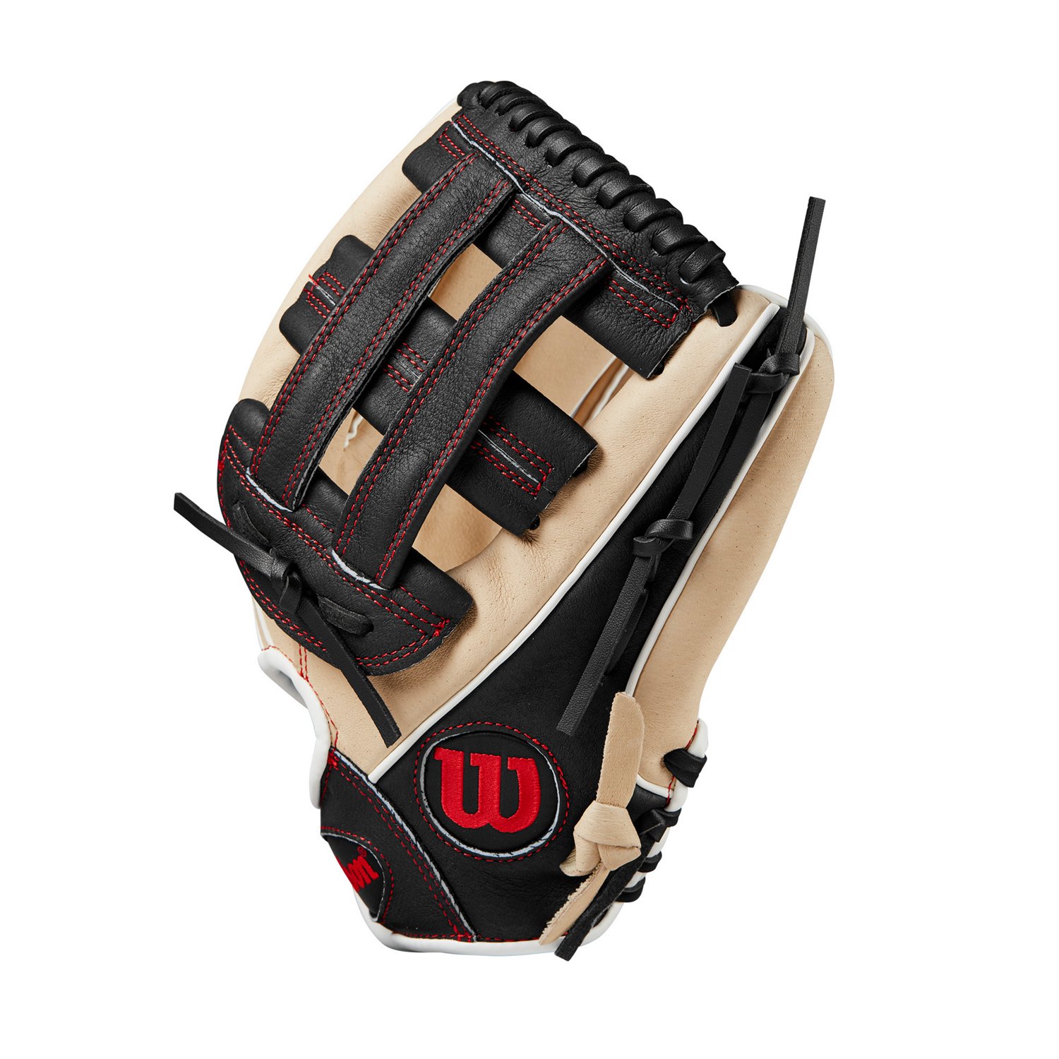 Wilson Youth A450 12 in Outfield Baseball Glove                                                                                  - view number 3