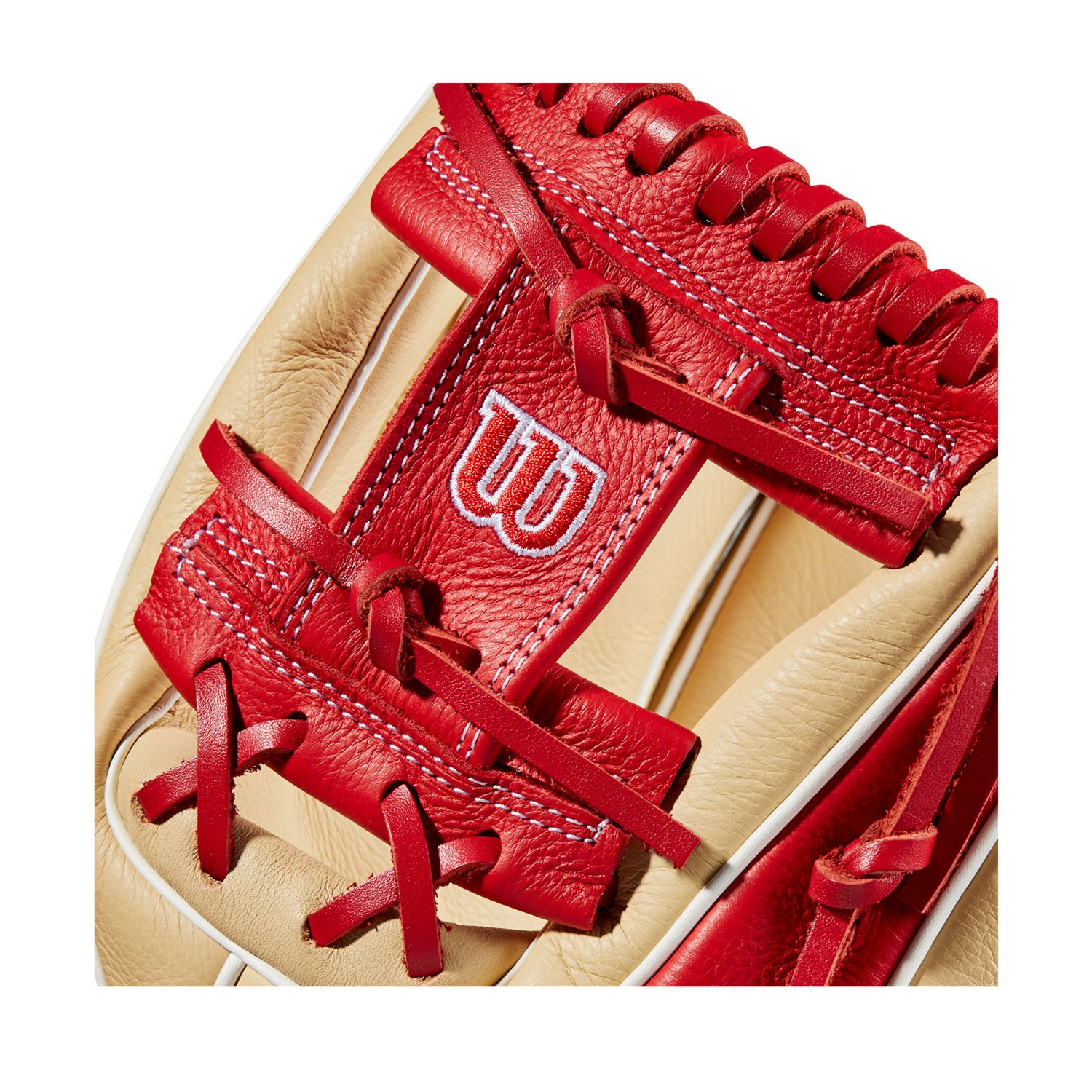 Wilson Youth A500 Utility 11 in Baseball Glove                                                                                   - view number 7