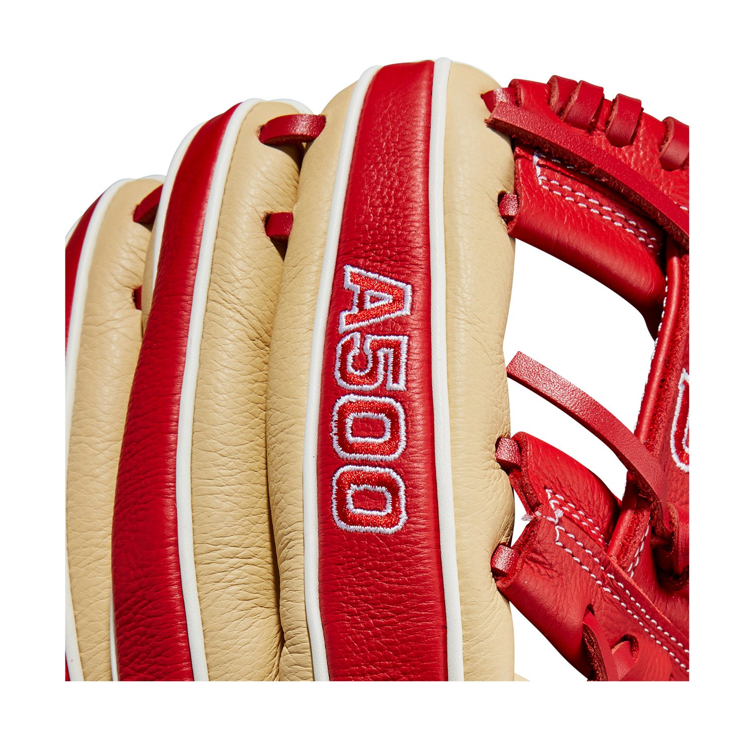 Wilson Youth A500 Utility 11 in Baseball Glove                                                                                   - view number 6