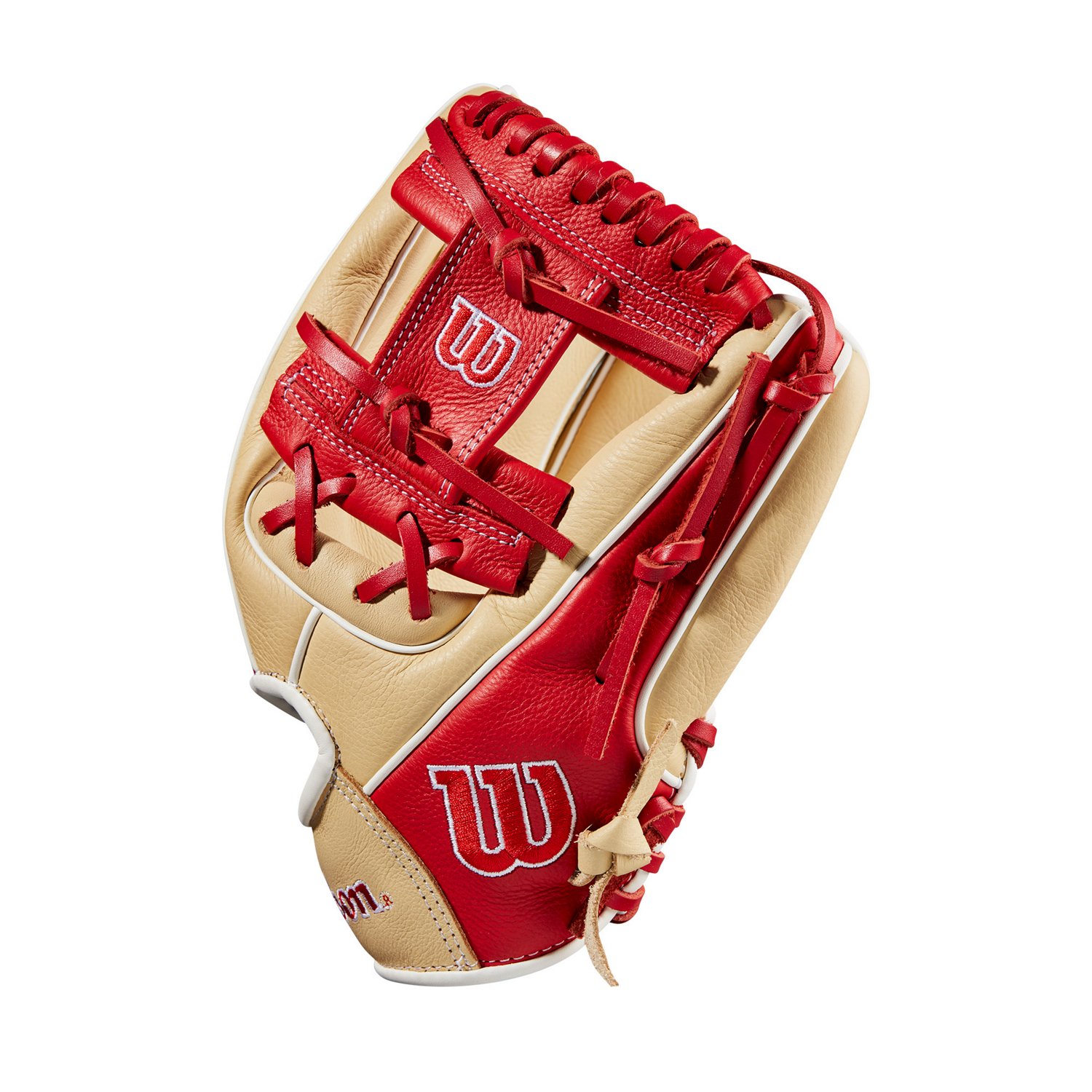 Wilson Youth A500 Utility 11 in Baseball Glove                                                                                   - view number 3