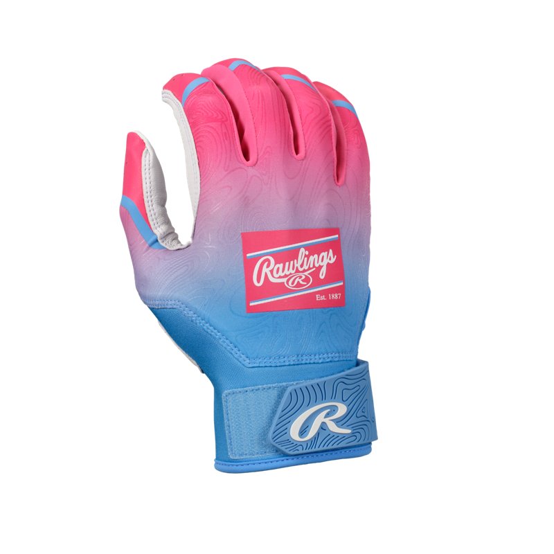 Rawlings Youth Clou… - image
