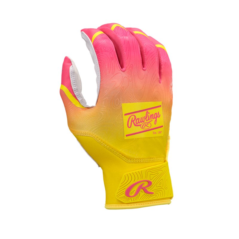 Rawlings Youth Clou… - image