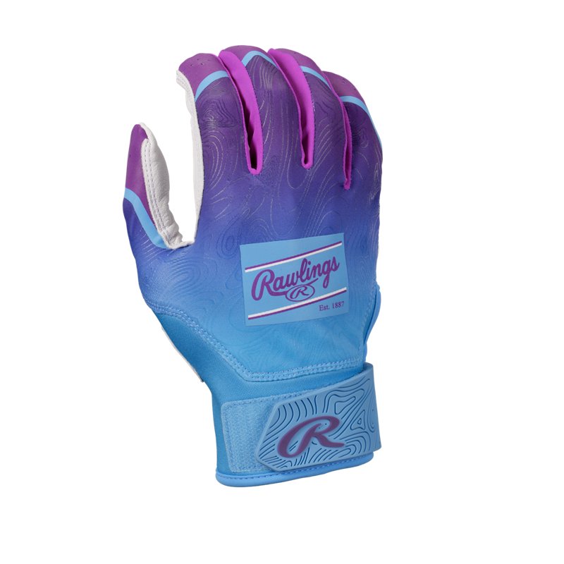 Rawlings Youth Clou… - image