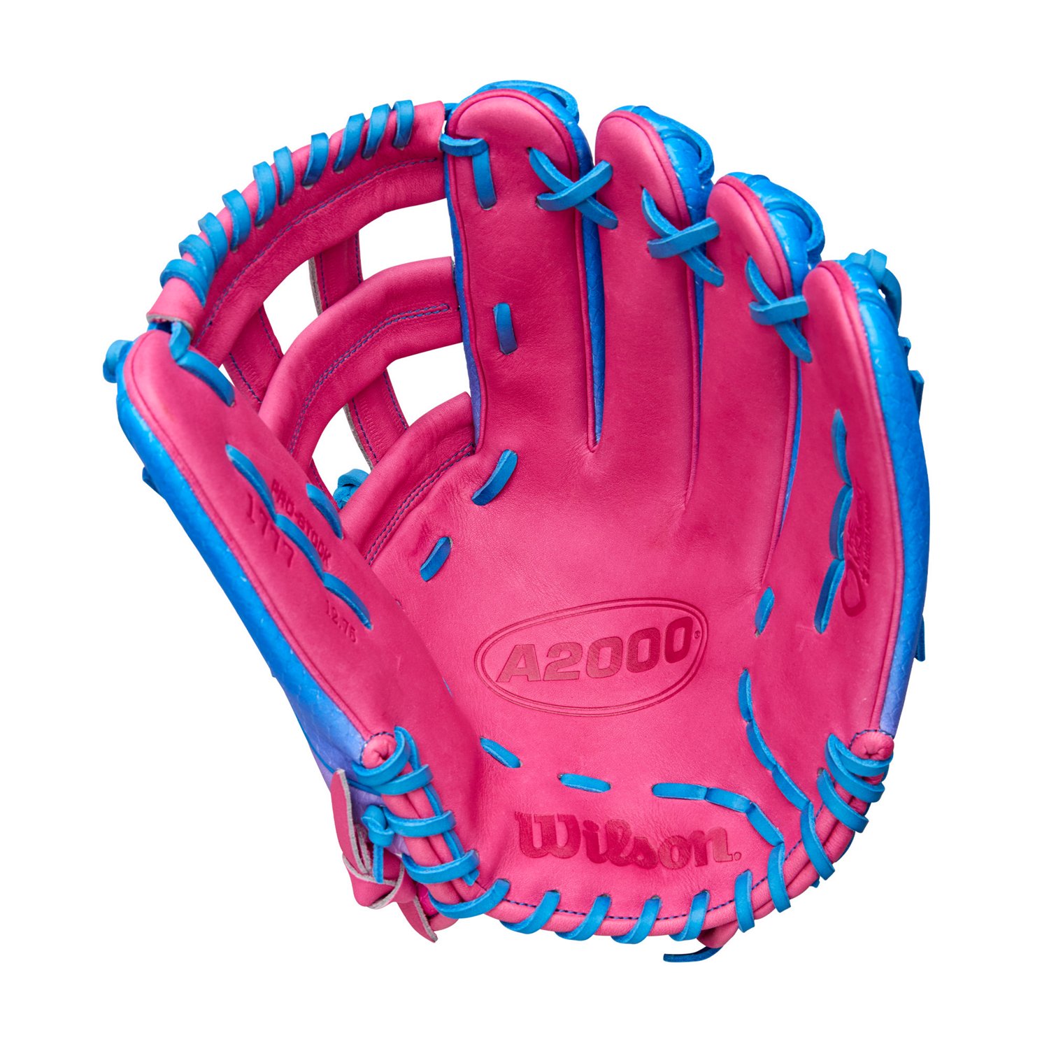 2025 Love the Moment™ A2000® 1777SS 12.75” Outfield Baseball Glove - view number 4