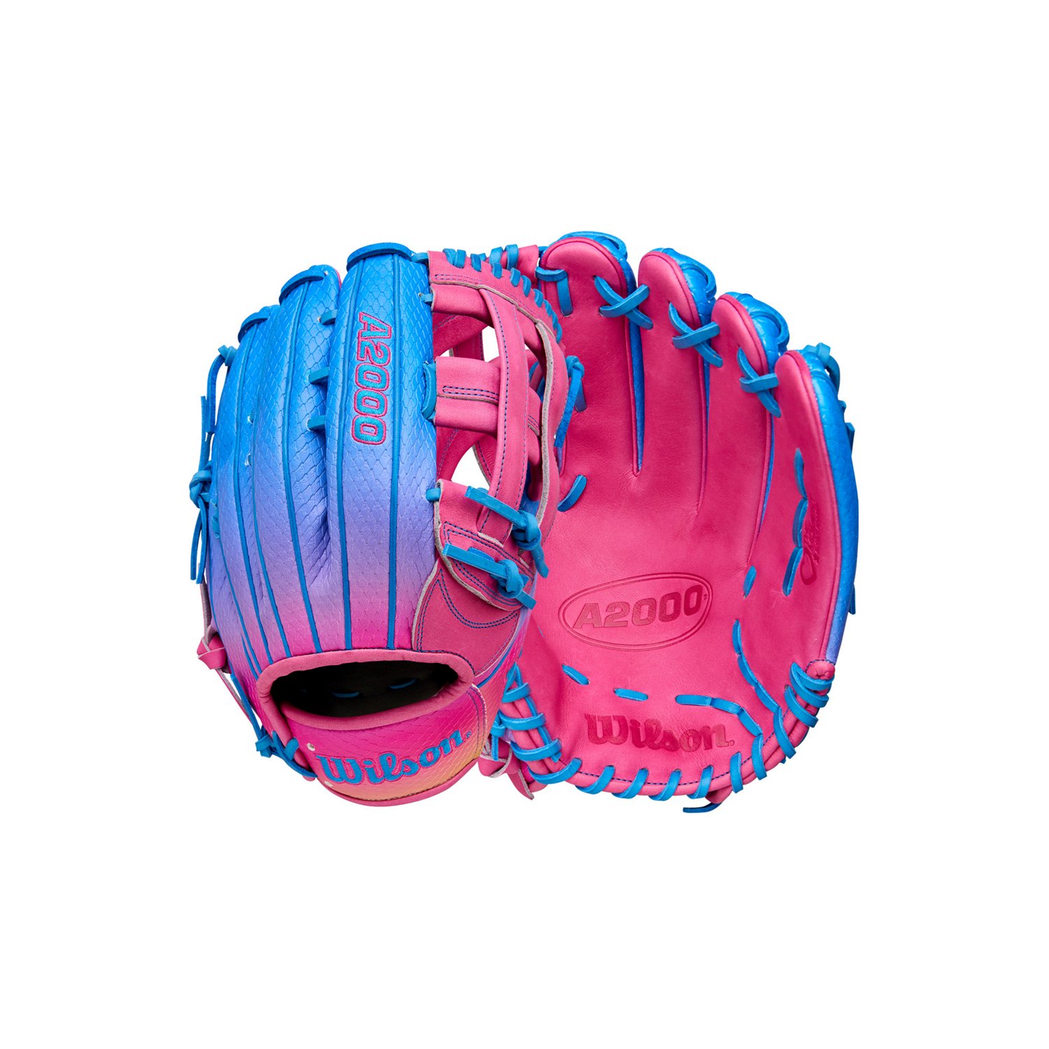 2025 Love the Moment™ A2000® 1777SS 12.75” Outfield Baseball Glove