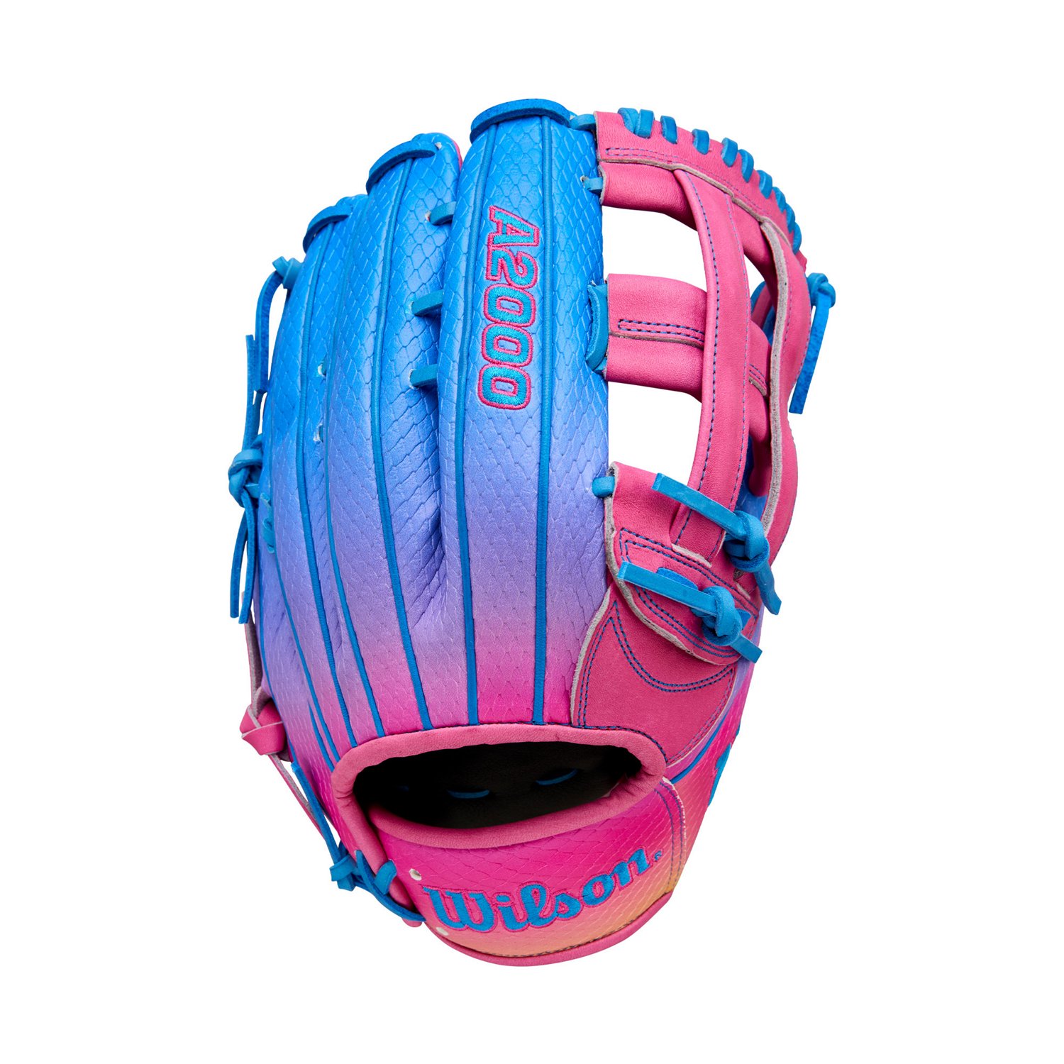 2025 Love the Moment™ A2000® 1777SS 12.75” Outfield Baseball Glove - view number 3