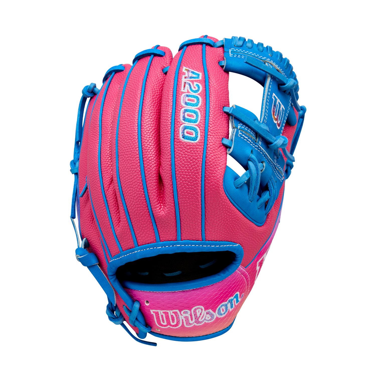 MLB ミュール Wilson Fall 2024 Elly De La Cruz A2000® EDLC44 GM 12