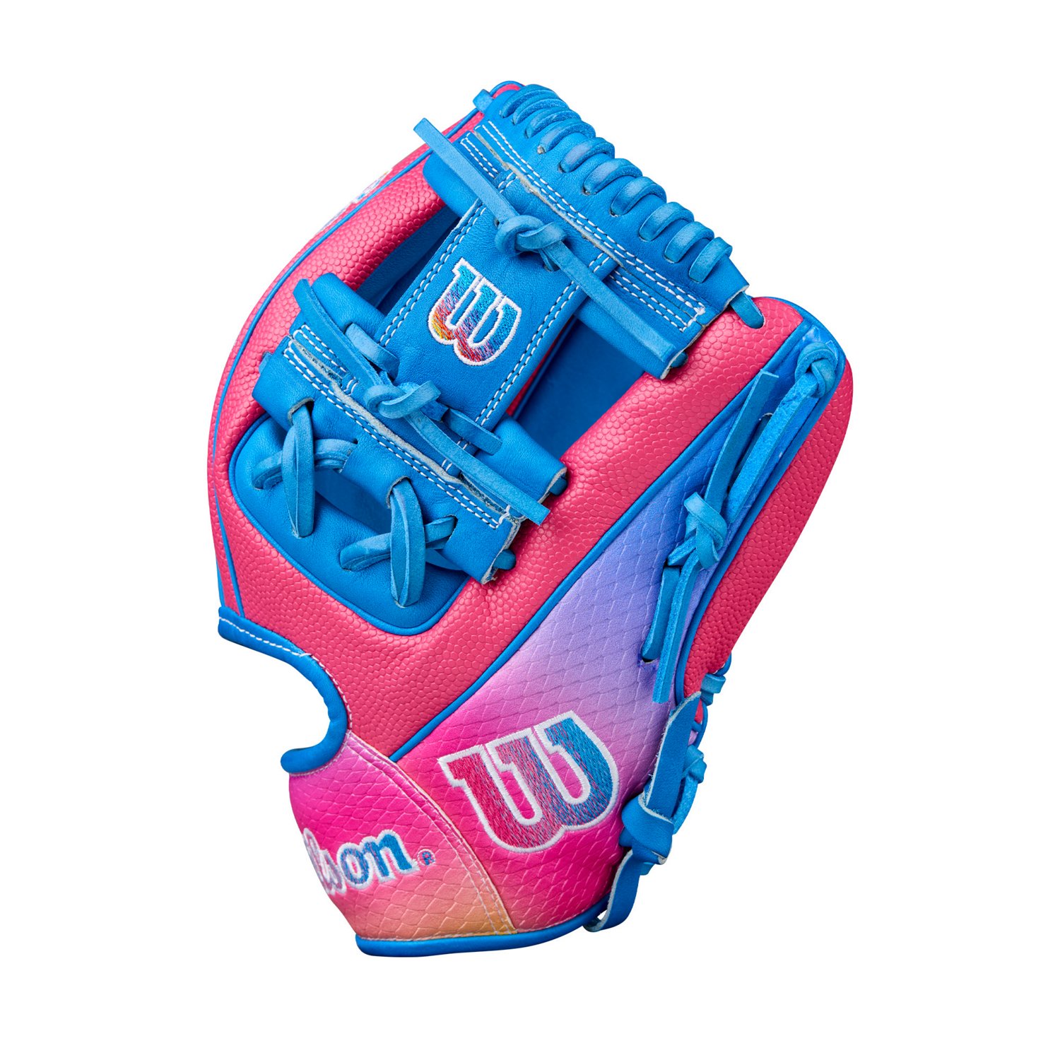 2025 Love the Moment™ A2000® 1786SS 11.5” Infield Baseball