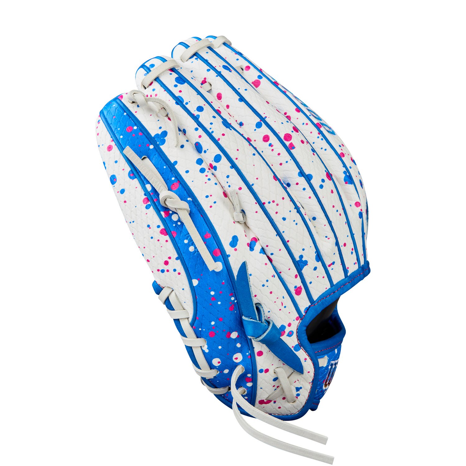 2025 Love the Moment™ A2000® H12SS 12” Infield Fastpitch Softball Glove - view number 6