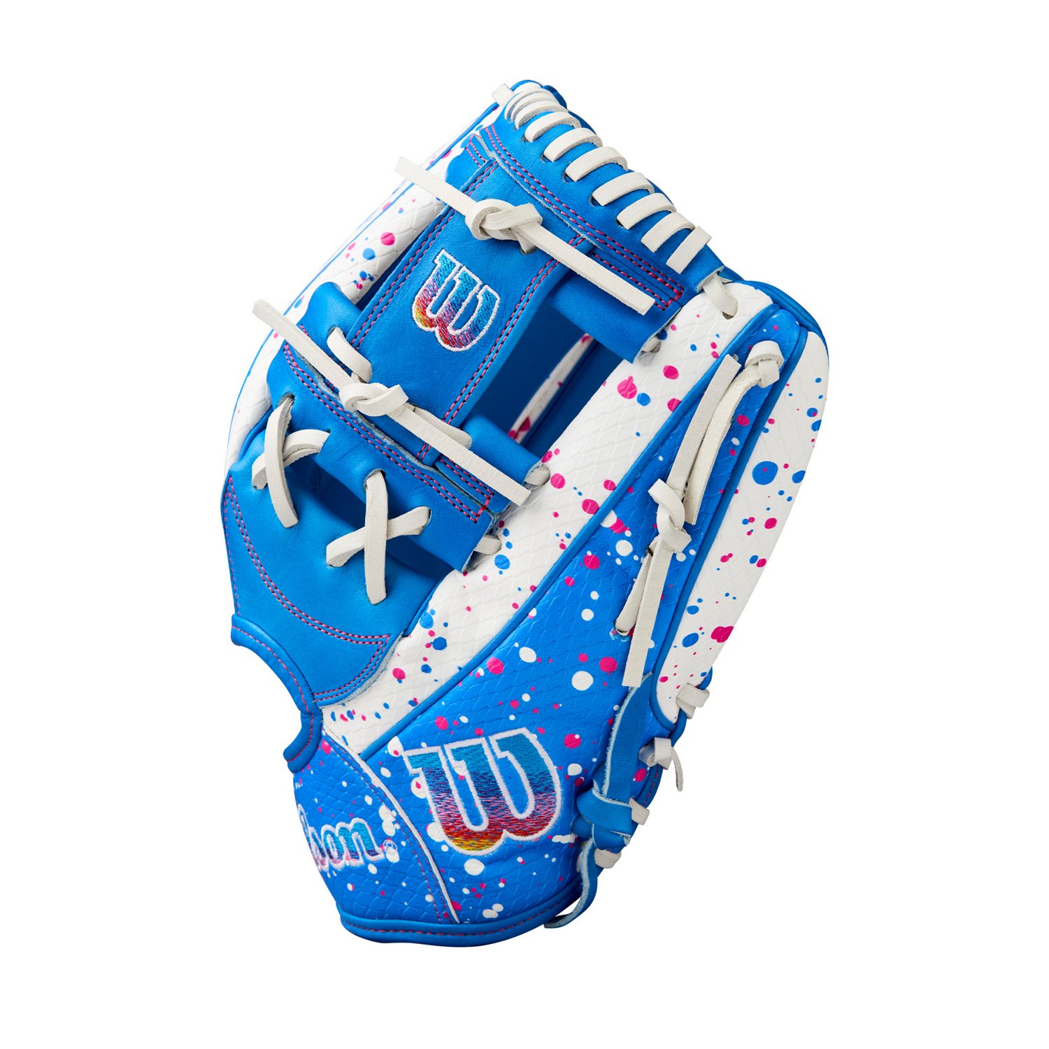 2025 Love the Moment™ A2000® H12SS 12” Infield Fastpitch Softball Glove - view number 5