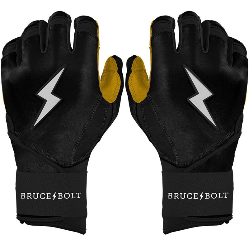 Bruce Bolt Adults' … - image