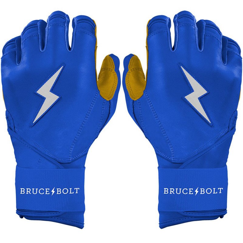 Bruce Bolt Adults' … - image