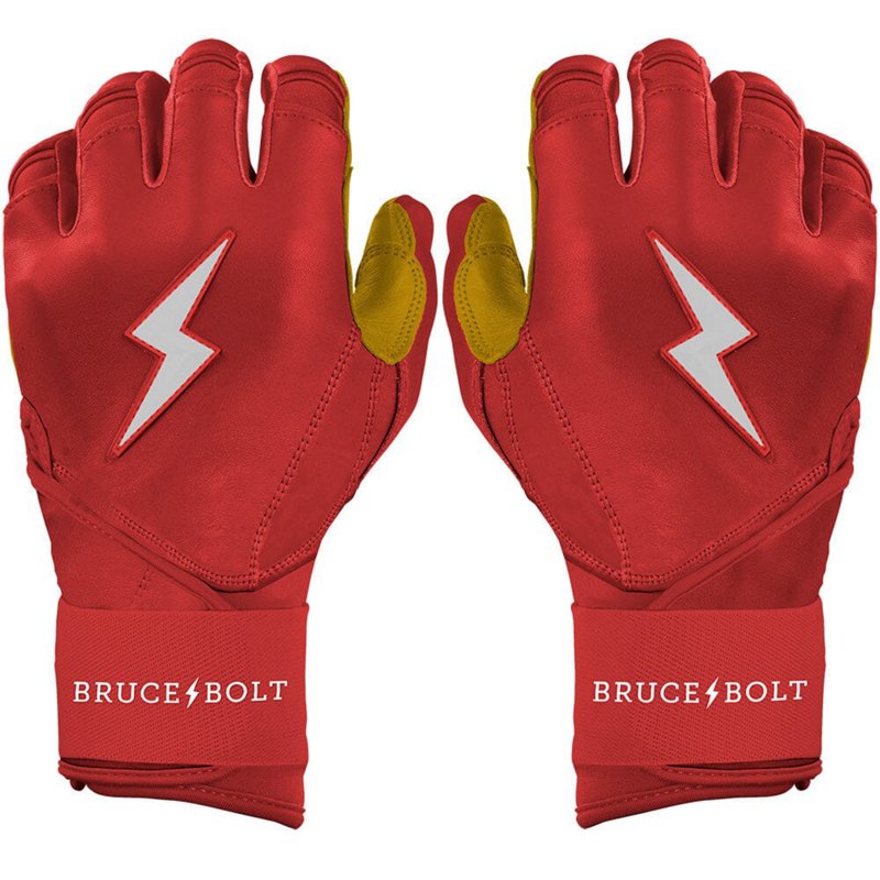 Bruce Bolt Youth Pr… - image