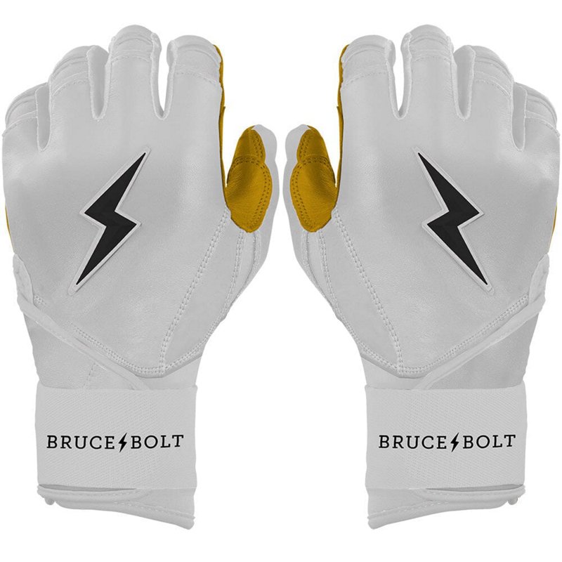 Bruce Bolt Youth Pr… - image