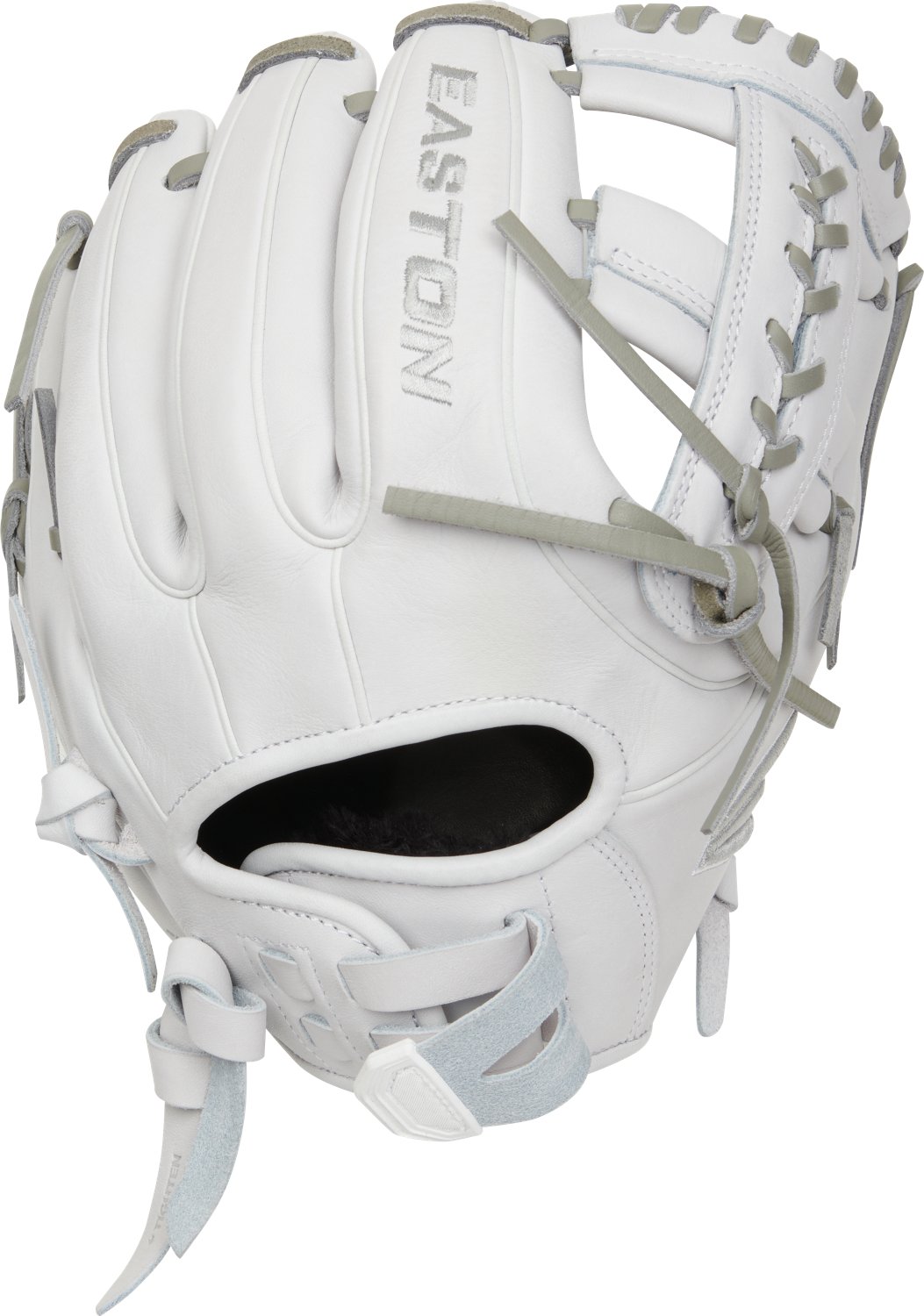 EASTON 11.75 in Pro Collection Series Fast-Pitch Softball Infield Mitt