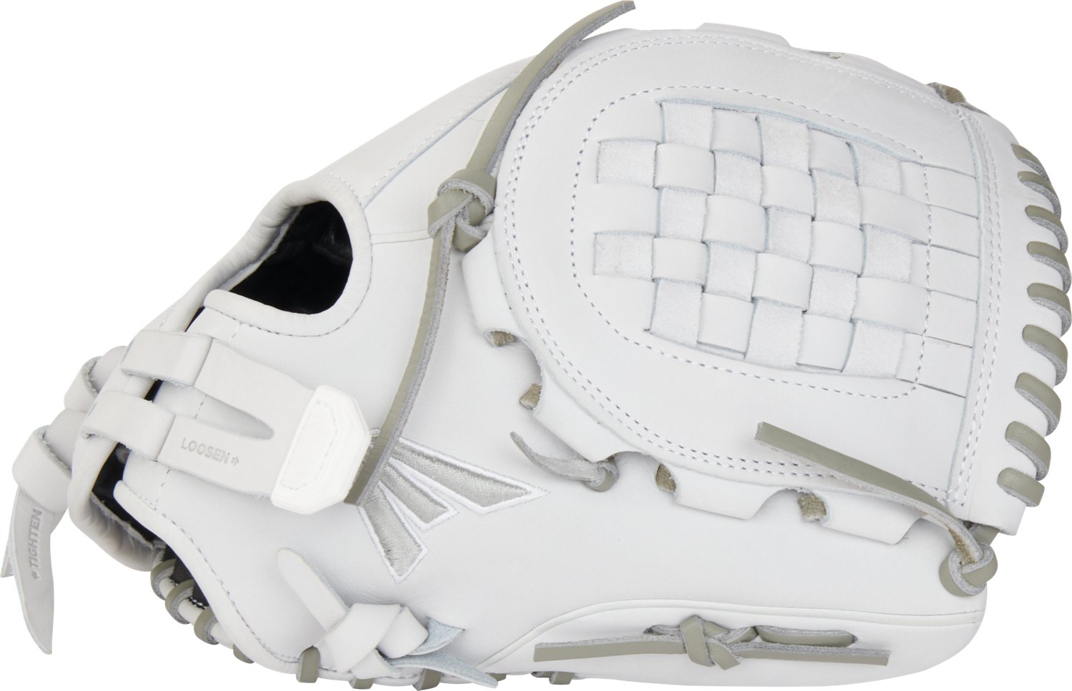 EASTON 12 in Pro Collection Series Fast-Pitch Softball Infield Glove Left-handed                                                 - view number 5