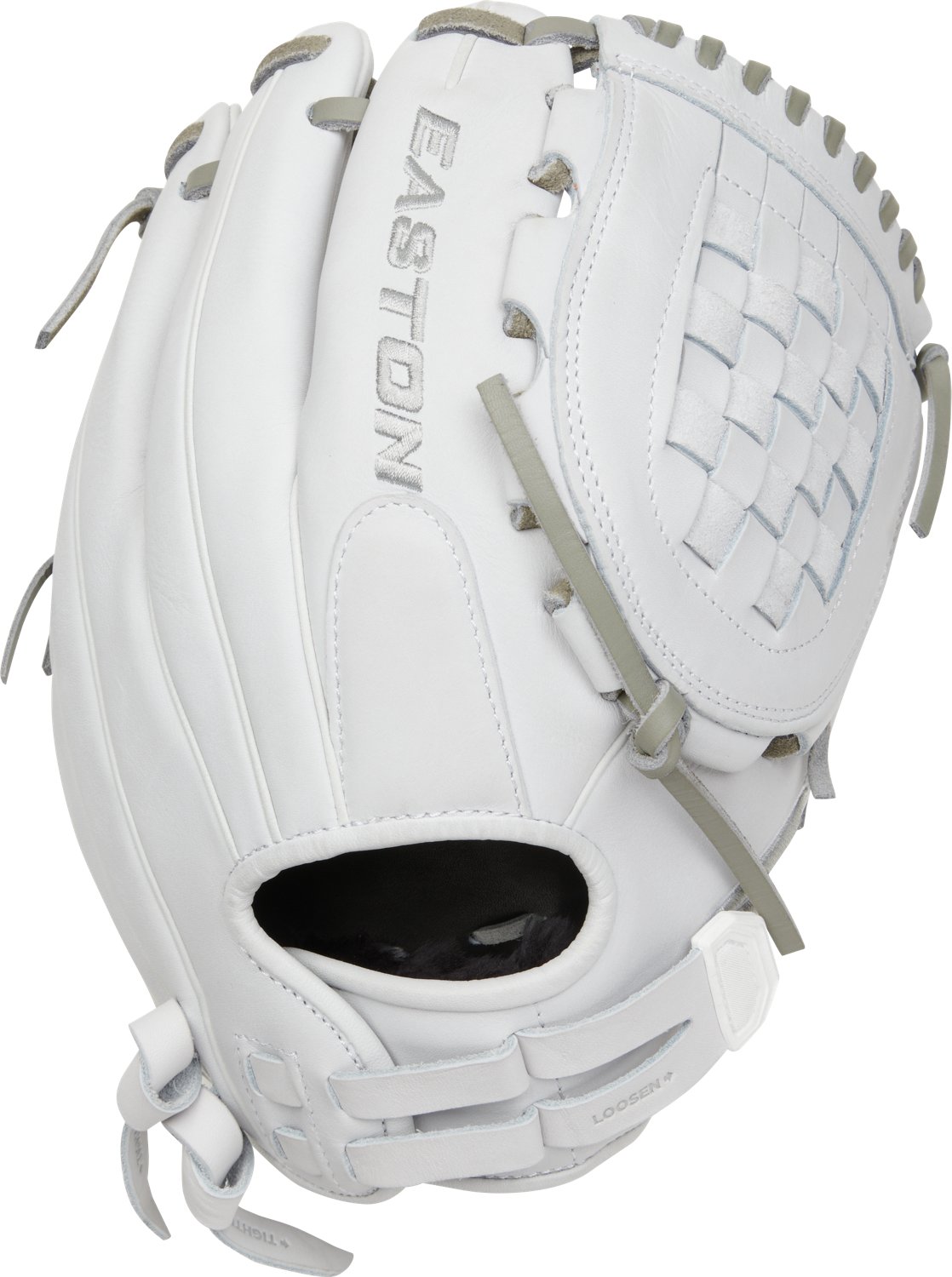 EASTON 12 in Pro Collection Series Fast-Pitch Softball Infield Mitt Left-handed - view number 3