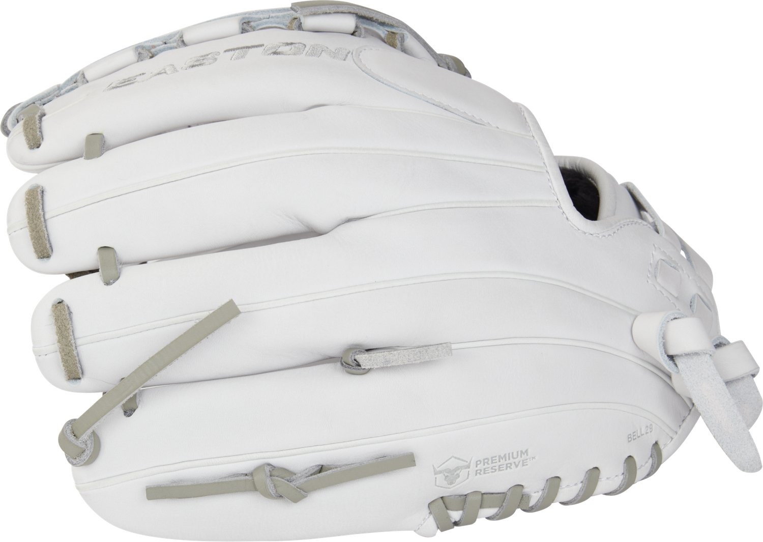 EASTON 12 in Pro Collection Series Fast-Pitch Softball Infield Mitt Left-handed - view number 6