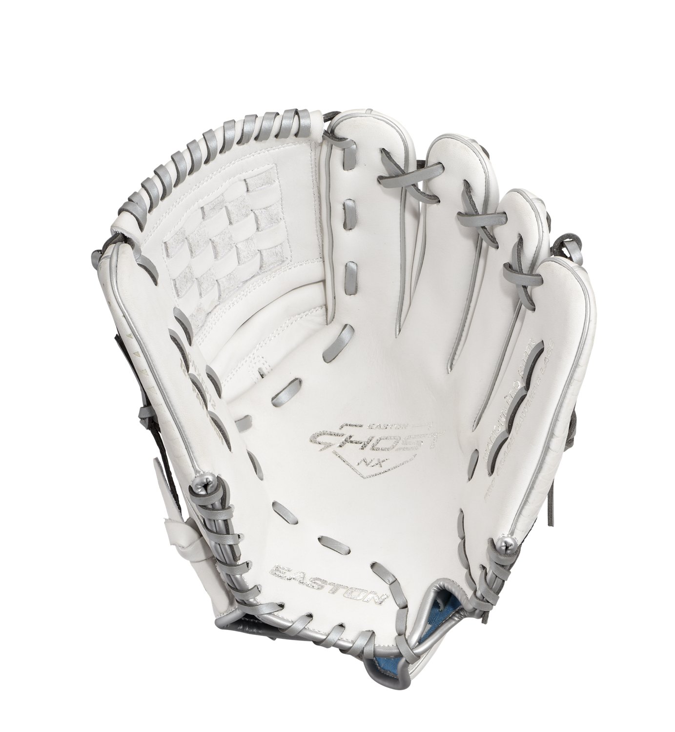 EASTON Ghost NX Fastpitch Pitcher/Infield 12 in Softball Glove
