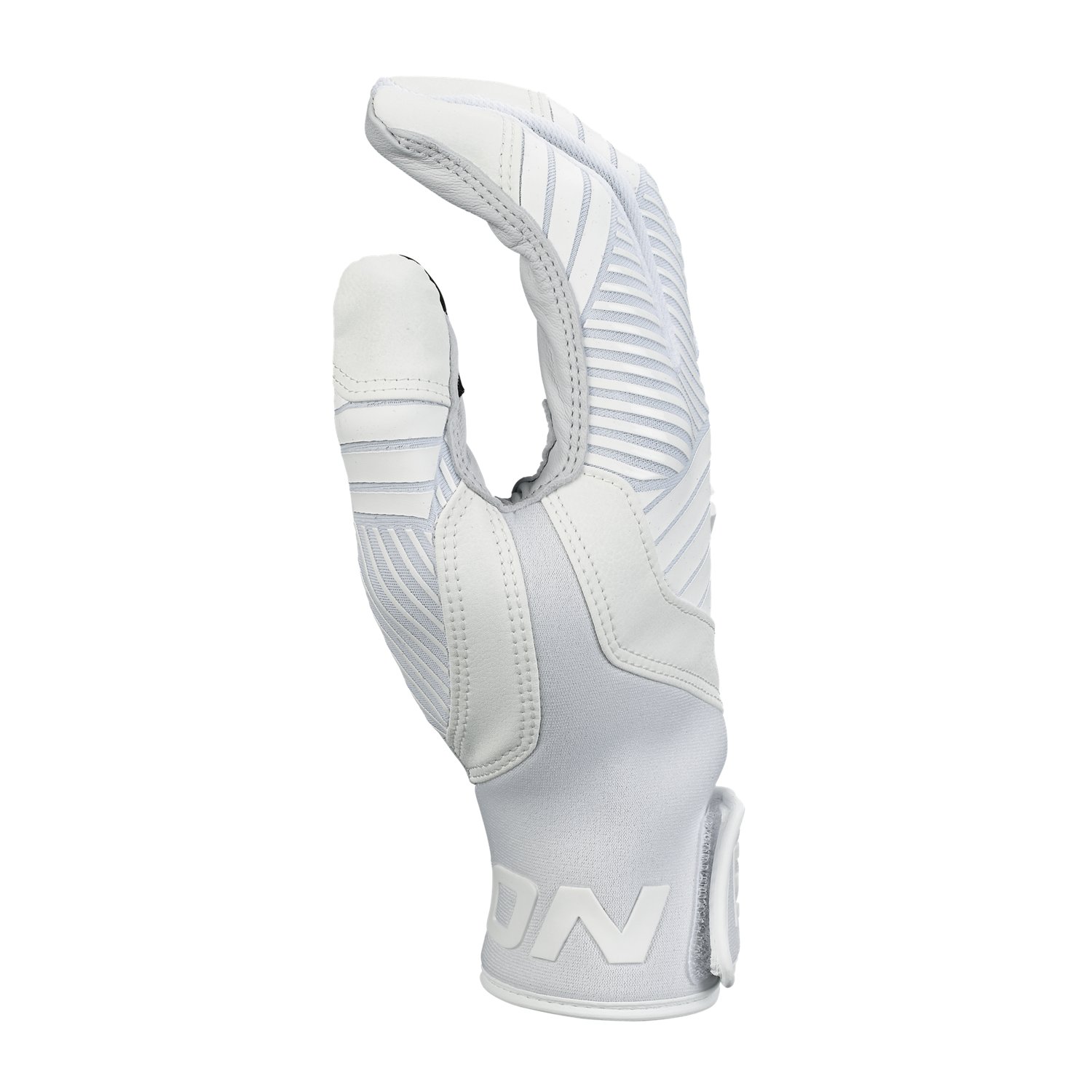 EASTON Kids’ Walk-Off Ethos Baseball Batting Gloves                                                                            - view number 4