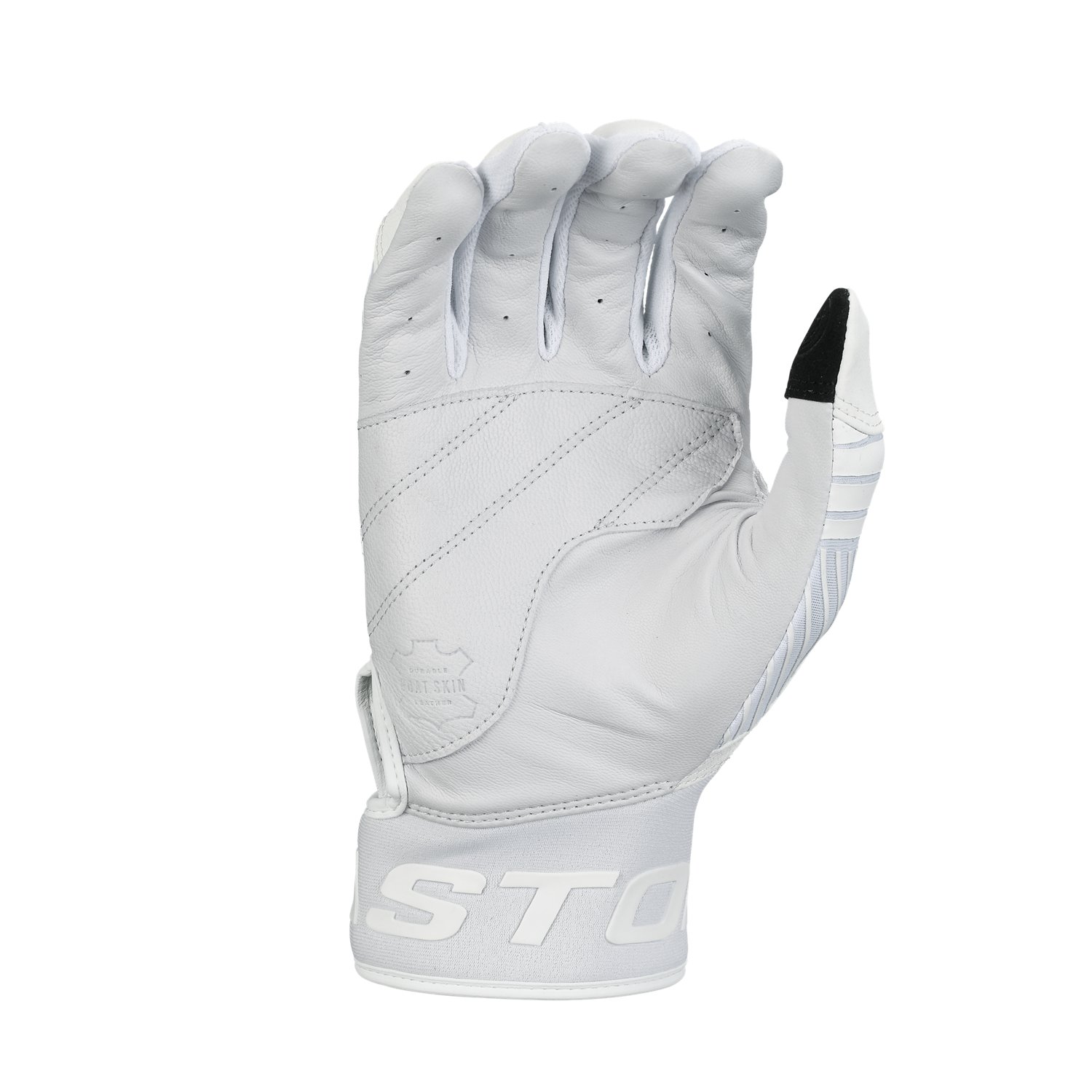 EASTON Kids’ Walk-Off Ethos Baseball Batting Gloves                                                                            - view number 3