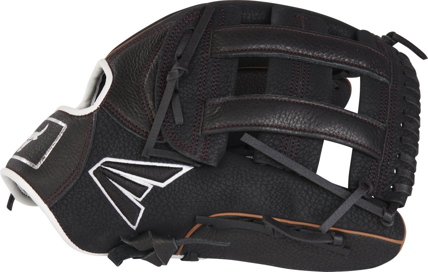 EASTON Lonestar Series H-Web Slow Pitch 13 in Softball Glove                                                                     - view number 5