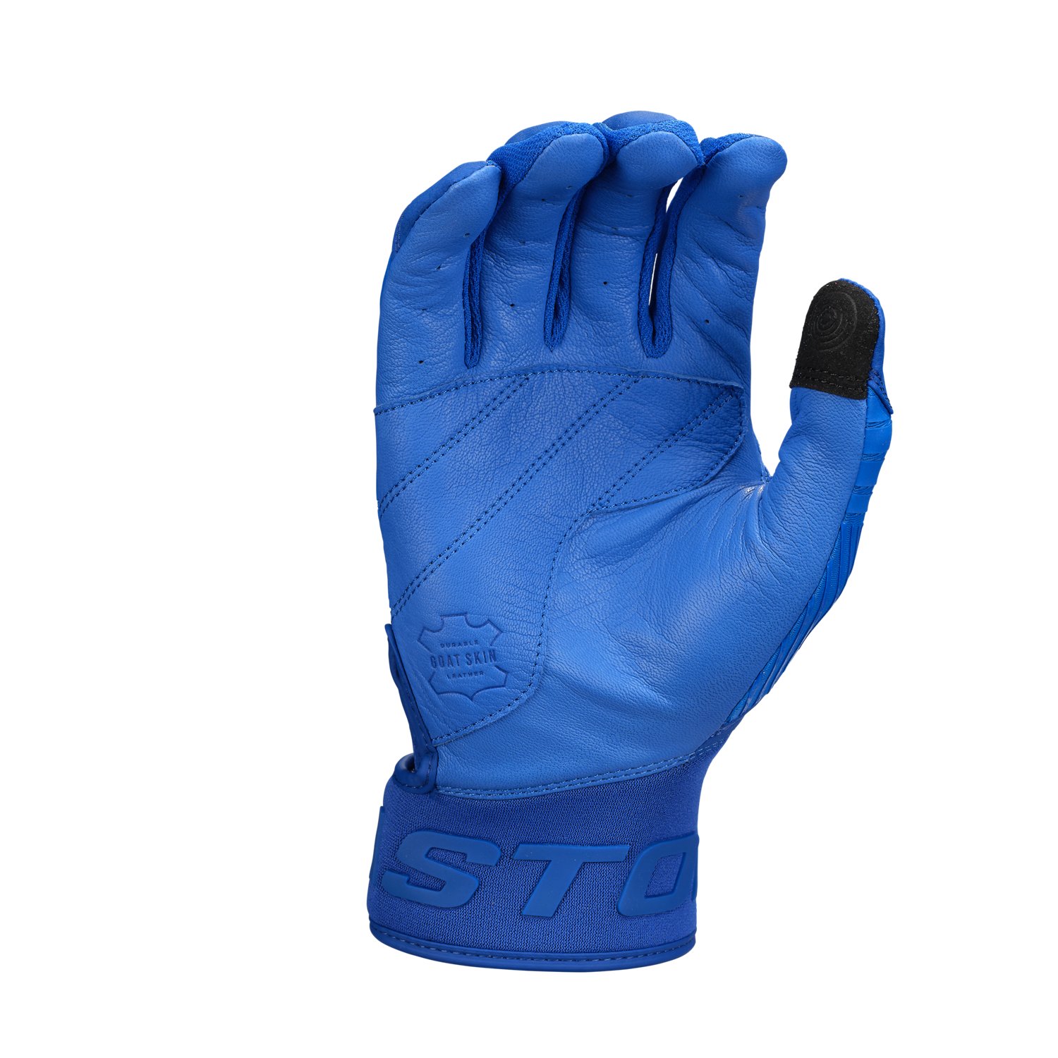 EASTON Walk-Off Ethos Baseball Batting Gloves                                                                                    - view number 3