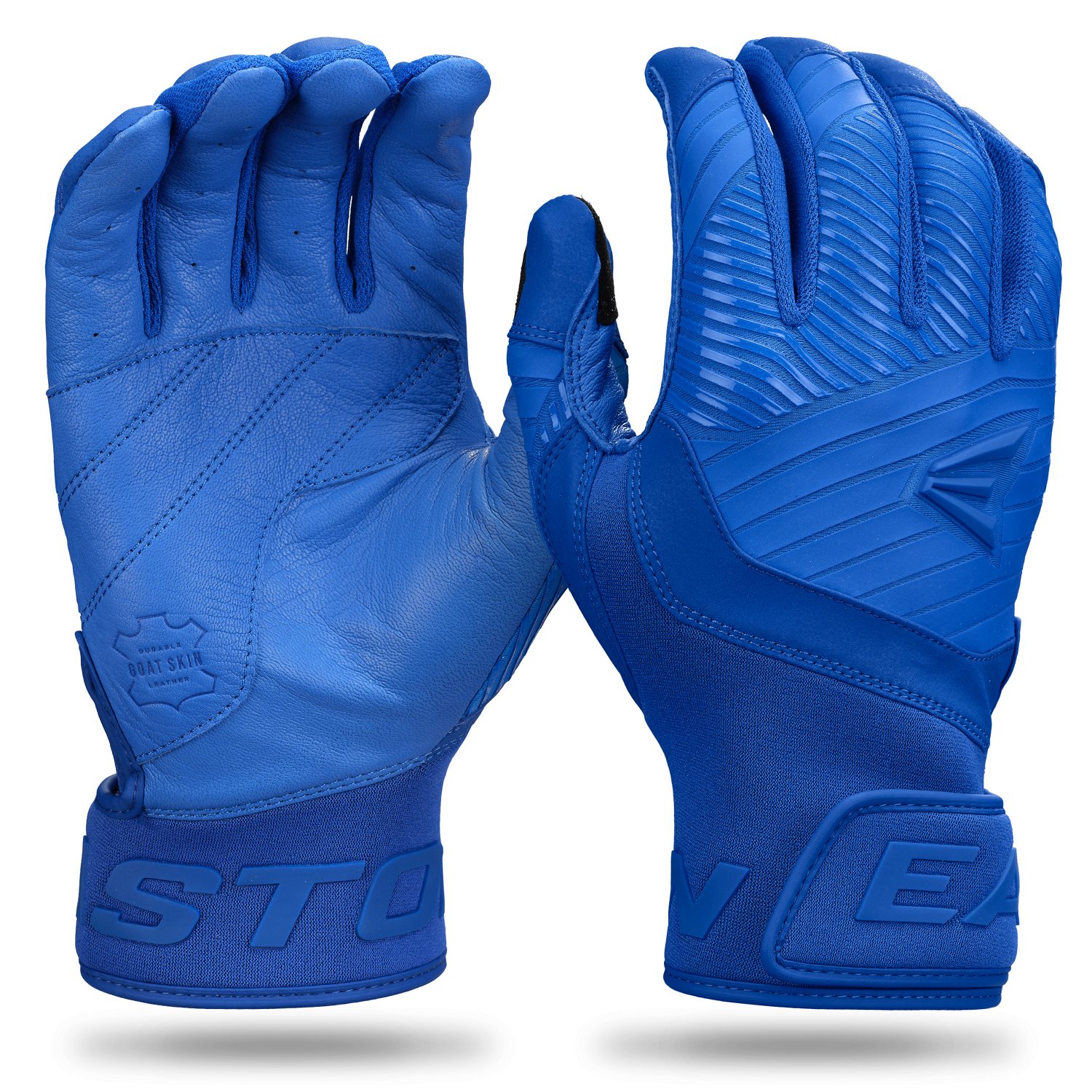 EASTON Walk-Off Ethos Baseball Batting Gloves                                                                                    - view number 6