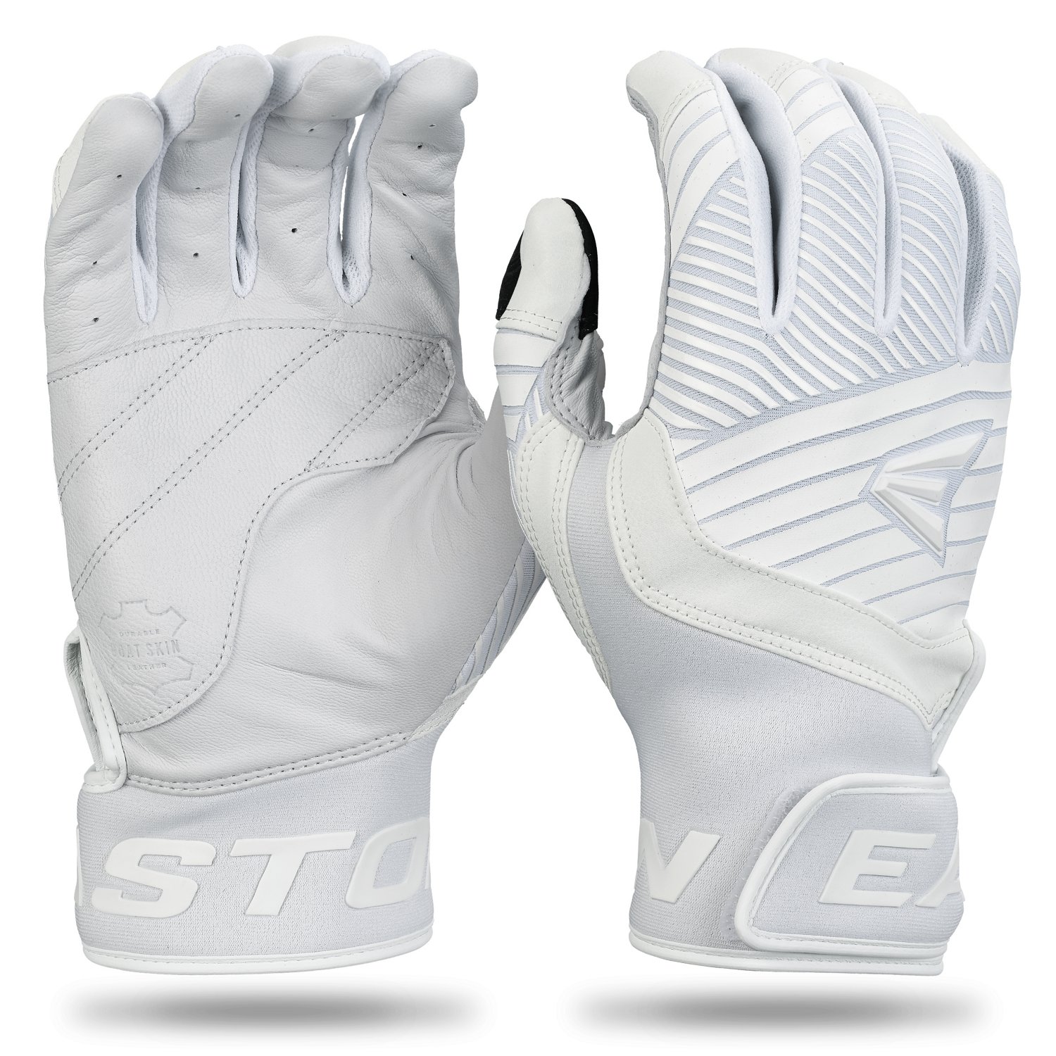 EASTON Walk-Off Ethos Baseball Batting Gloves                                                                                    - view number 6