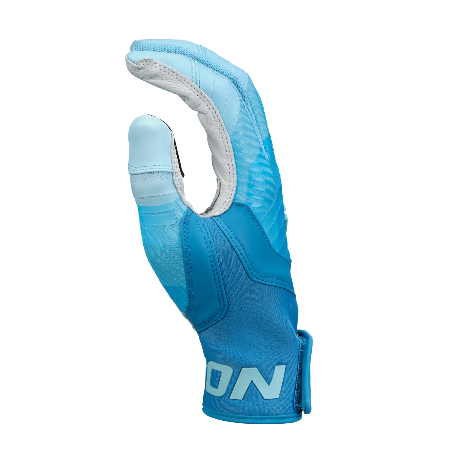 EASTON Youth Walk-off Ethos Artic Flame Batting Gloves                                                                           - view number 3