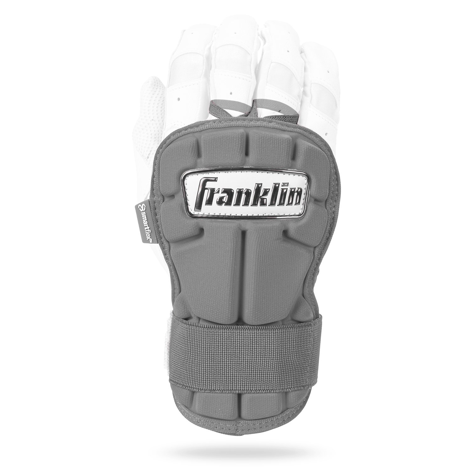 Franklin Adult MLB CFX PRT Series Large Hand Guard                                                                               - view number 2