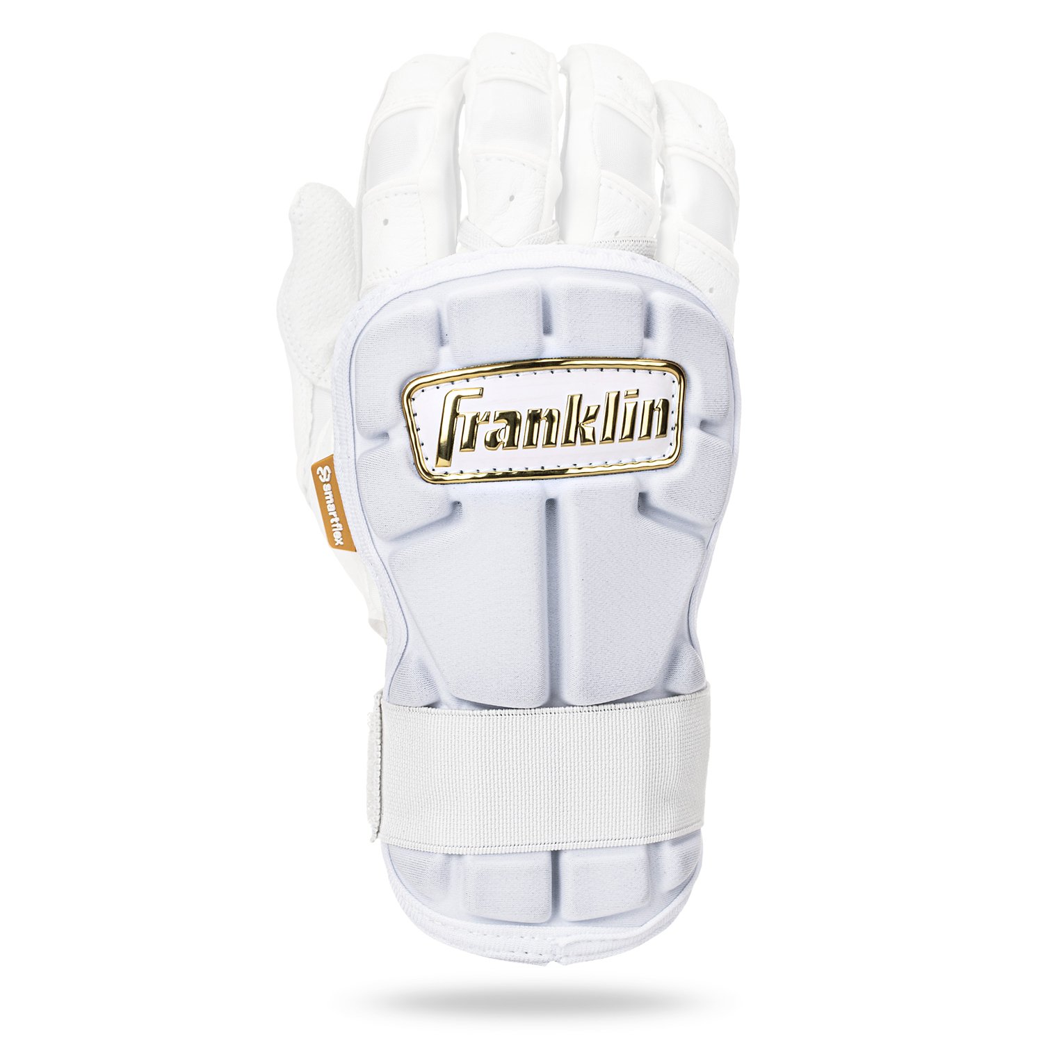 Franklin Adult MLB CFX PRT Series Large Hand Guard                                                                               - view number 2