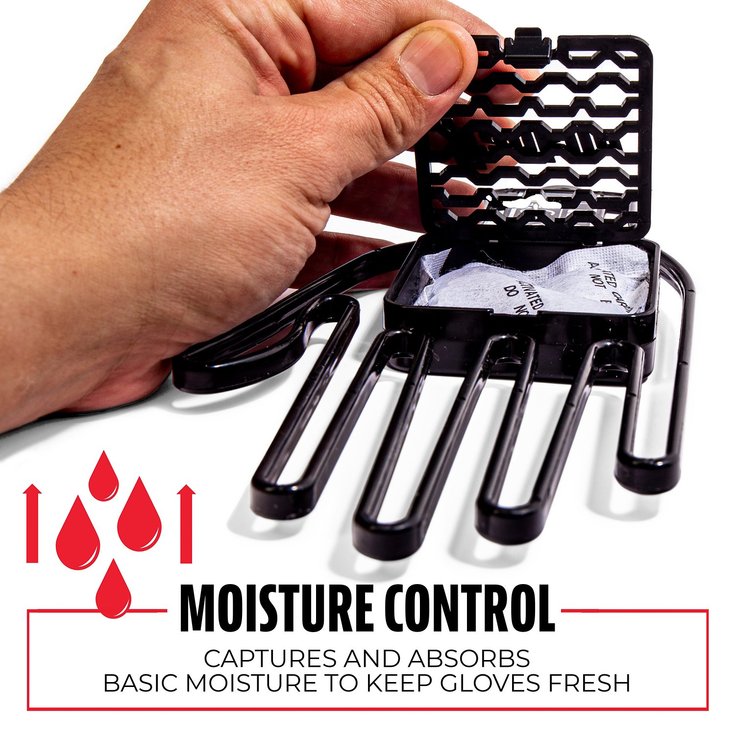 Franklin Adults' Batting Glove Aerator - view number 5