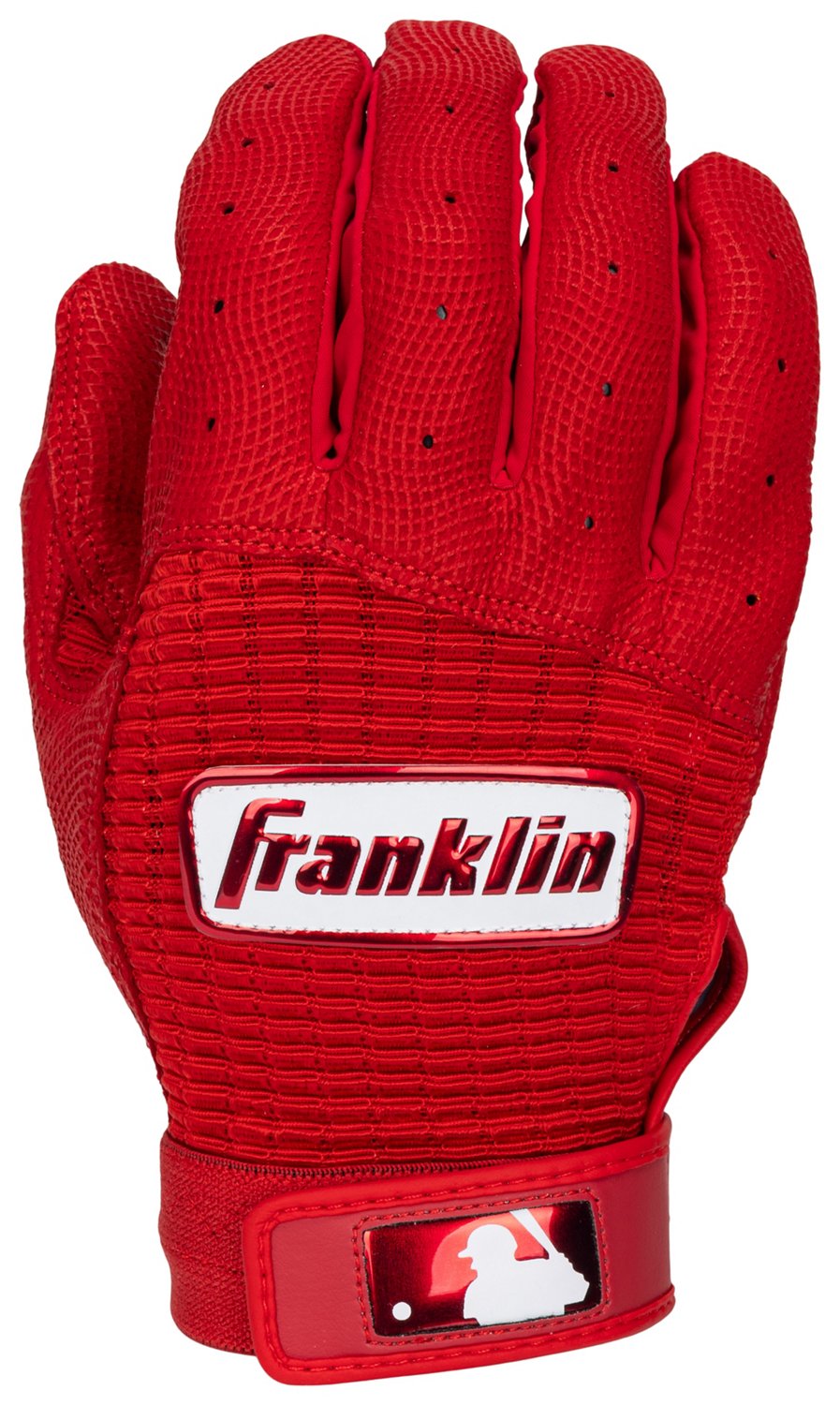 Franklin Adults' Pro Classic Batting Gloves