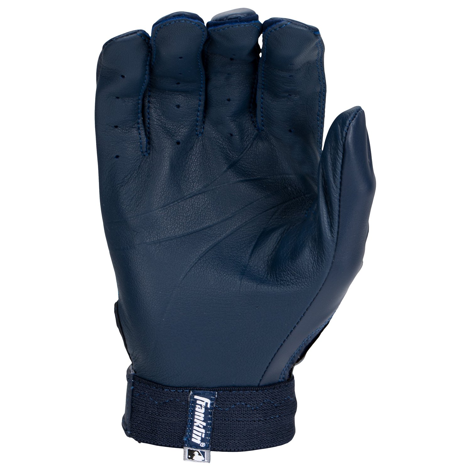 Franklin Boys' MLB Classic One Hi-Lite Batting Gloves - view number 3