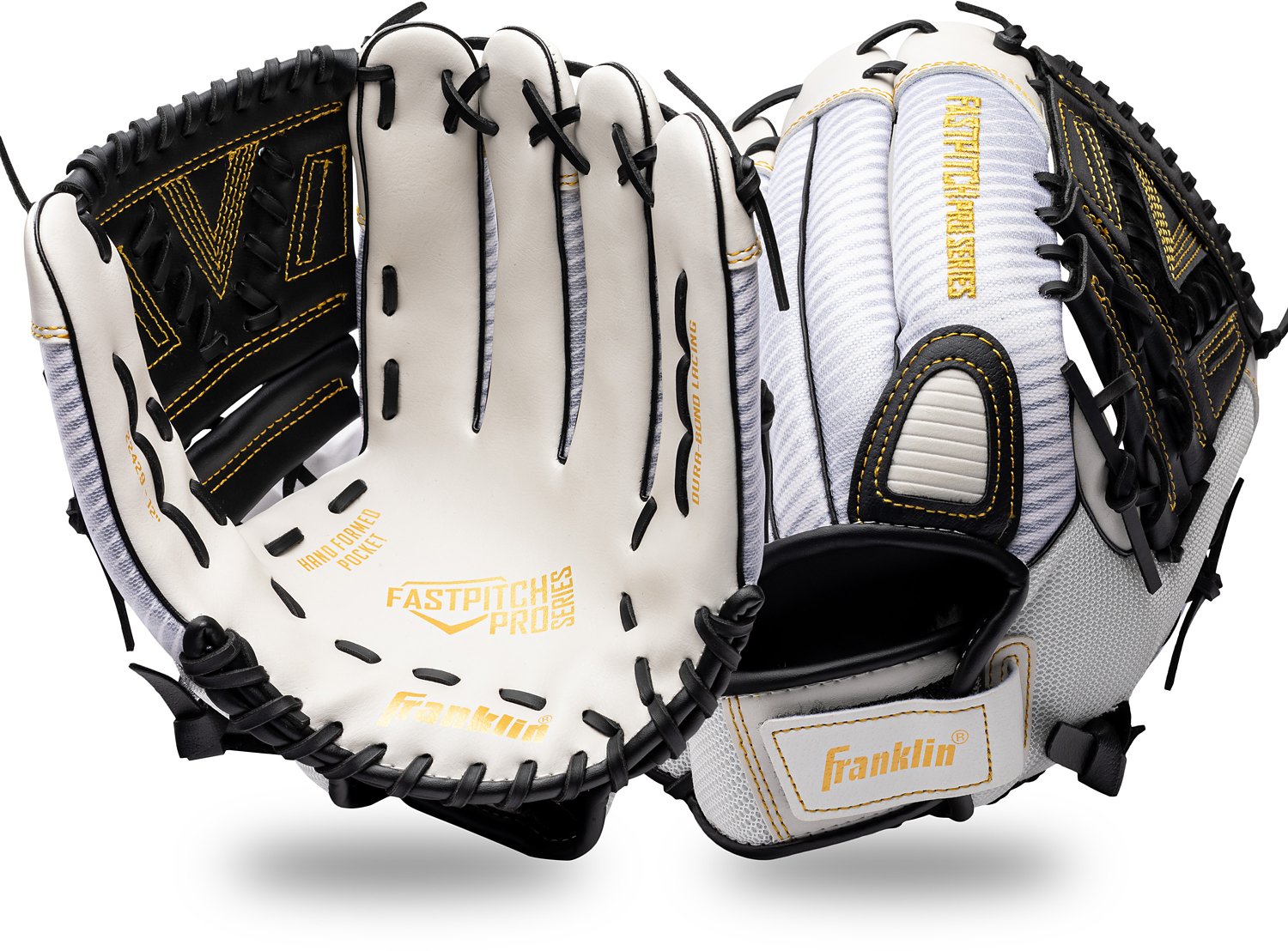 Franklin Pro Series Fast-Pitch Softball Fielding Glove
